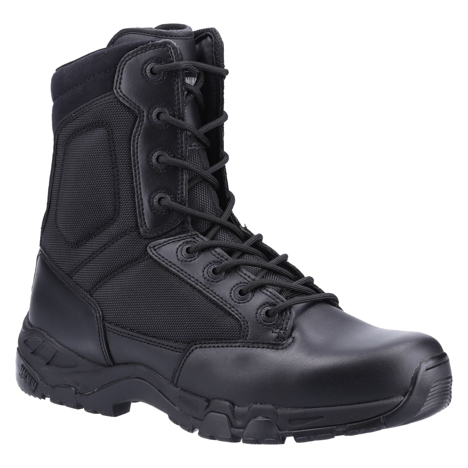 Magnum Viper Pro 8.0 + Uniform Boot in Black