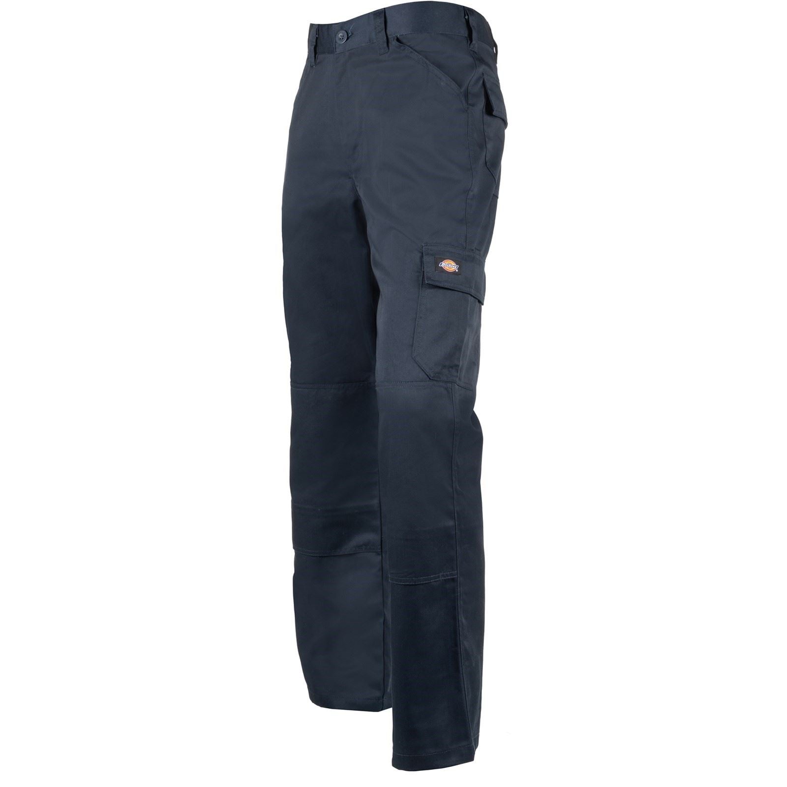 Dickies Everyday Polyester Men's Blue Outdoor Trousers