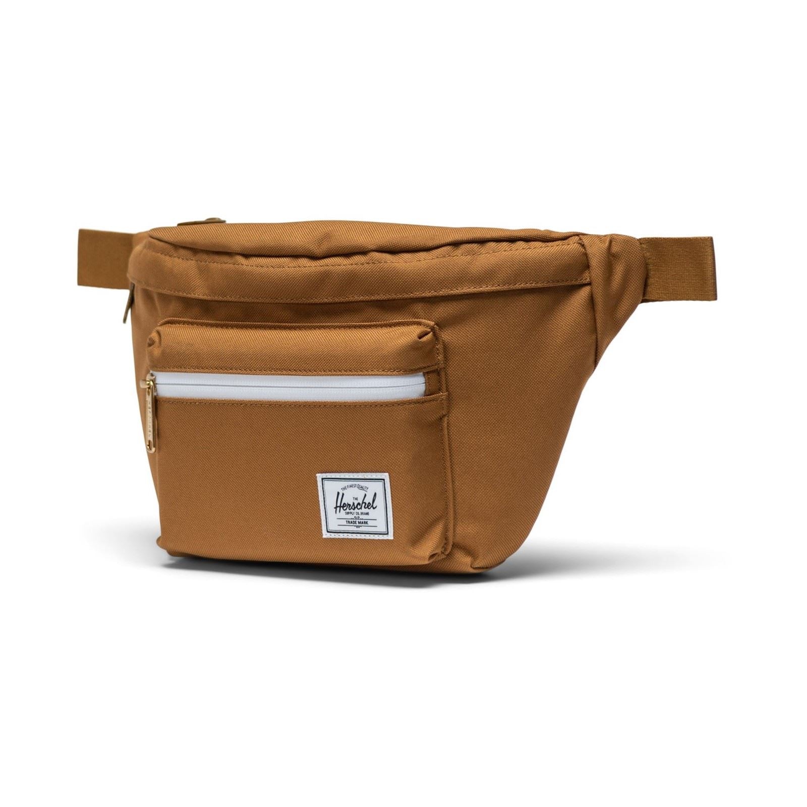 Herschel Bags Pop Quiz Hip Pack Polyester 's Khaki BumBag