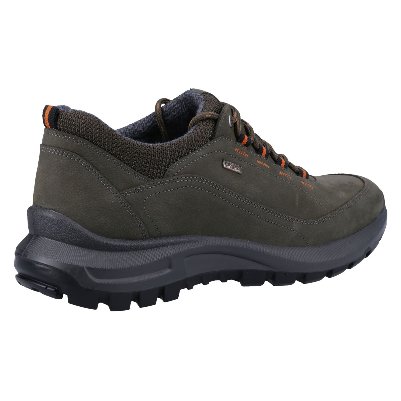 Cotswold Men's Dumbleton Shoes in Khaki
