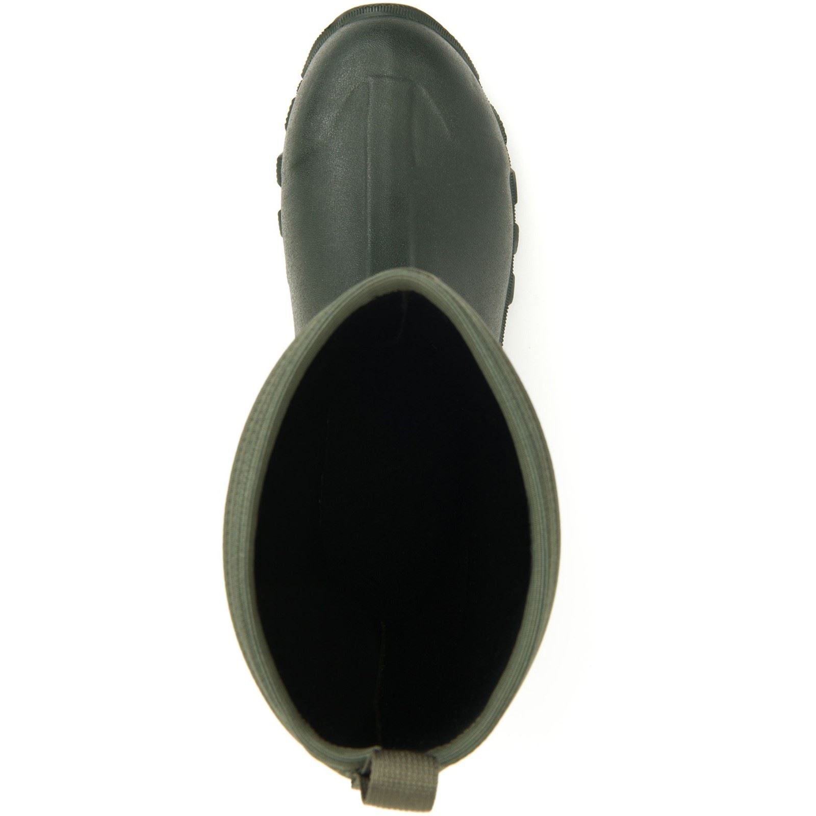 Muck Boots Edgewater II Multi Purpose Boot in Moss