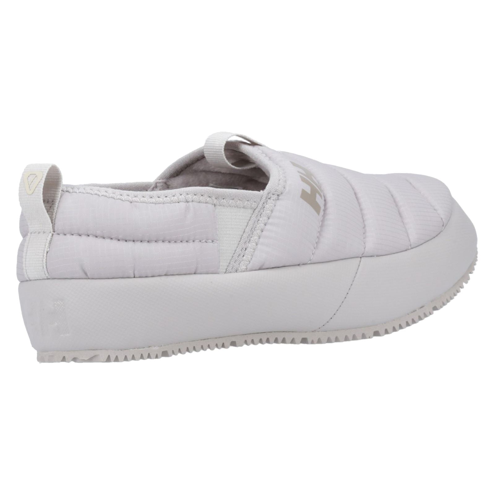 Helly Hansen Sport Women's Cabin Loafer in Grey