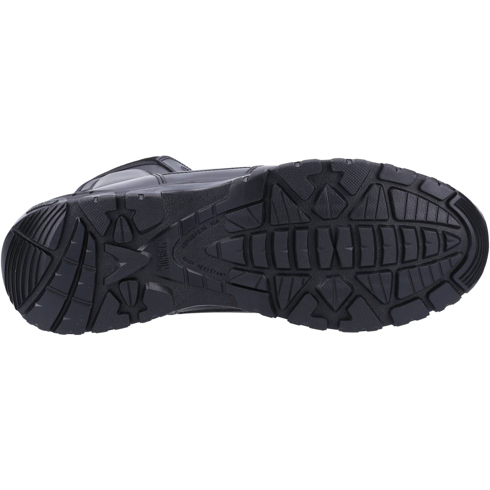 Magnum Viper Pro 8.0 + Leather WP Uniform Boot in Black