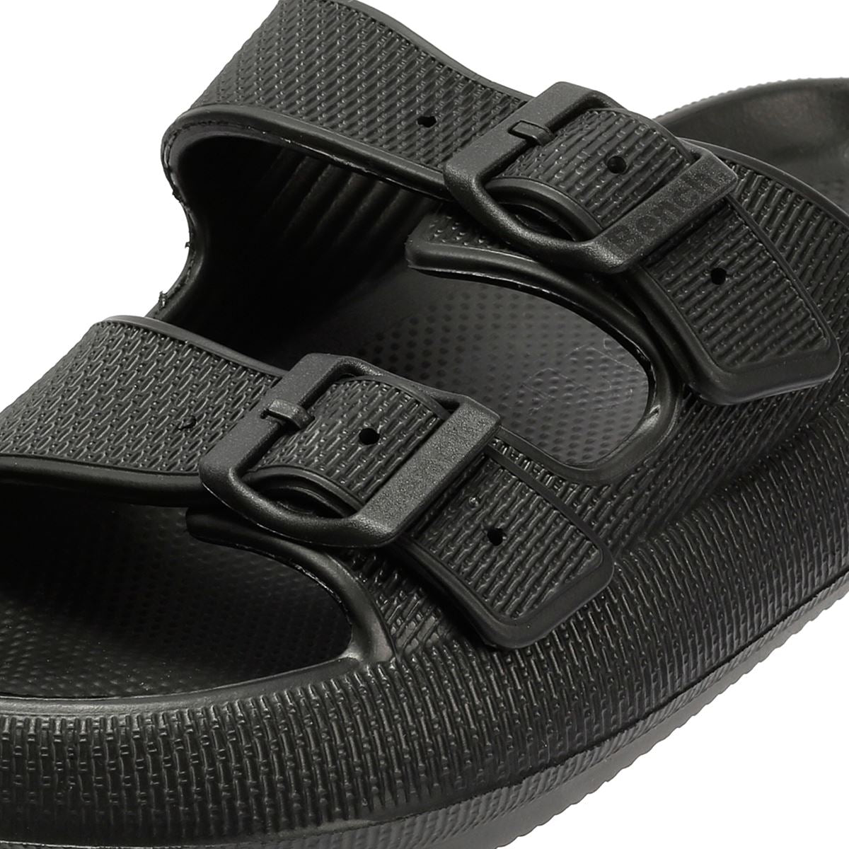 Bench Ibette Women's Black Sandals