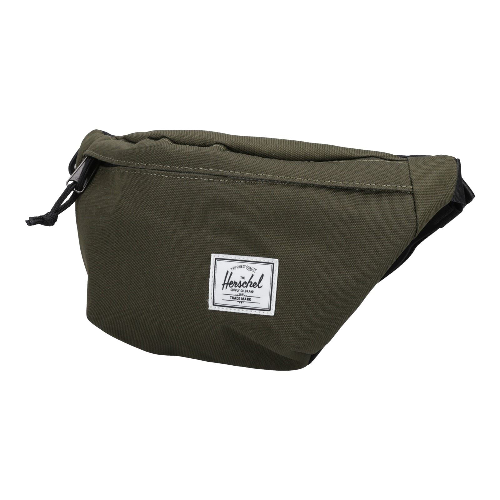 Herschel Bags Herschel Classic Hip Pack Polyester 's Green BumBag