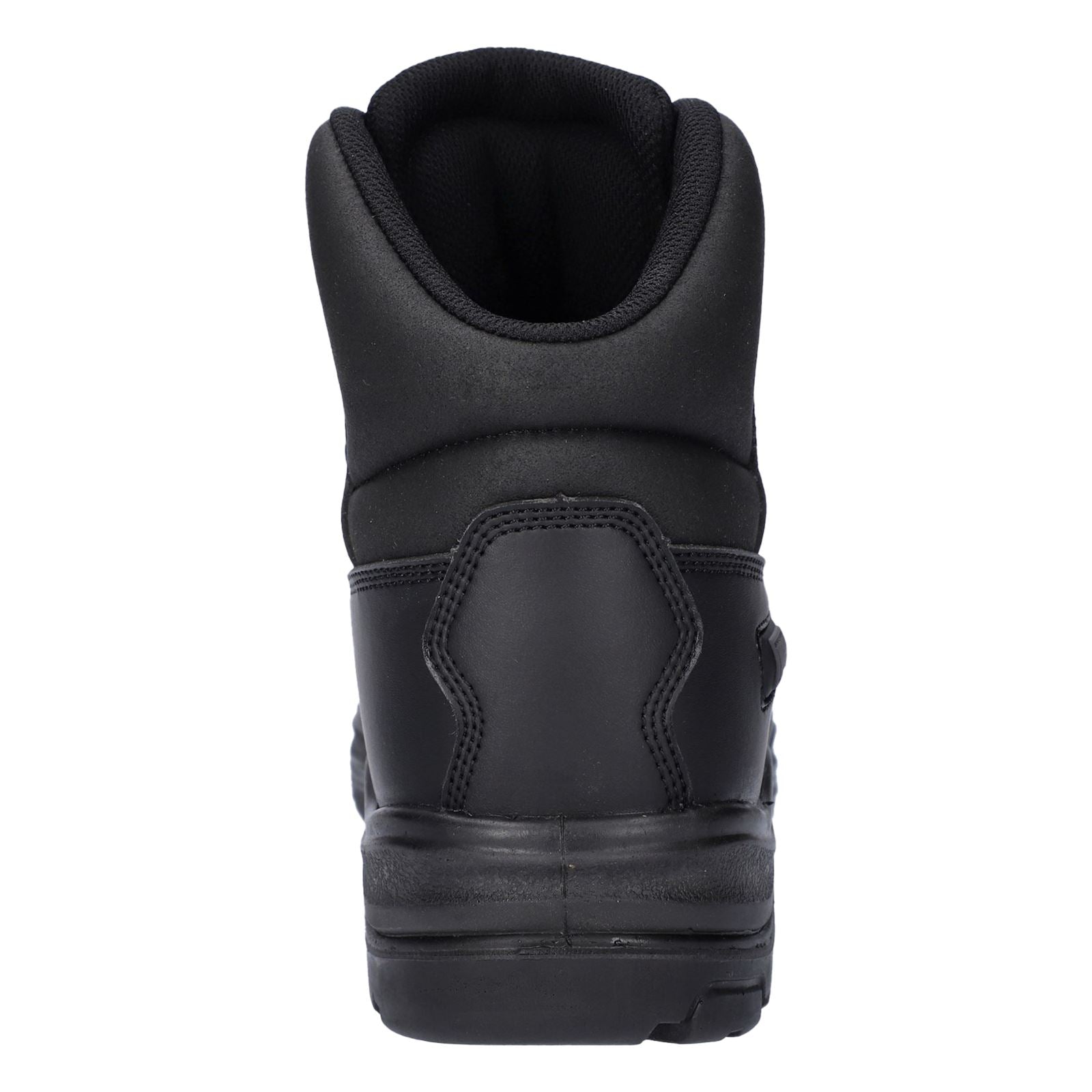 Magnum Precision Sitemaster CT CP Vegan Uniform Safety Boot in Black