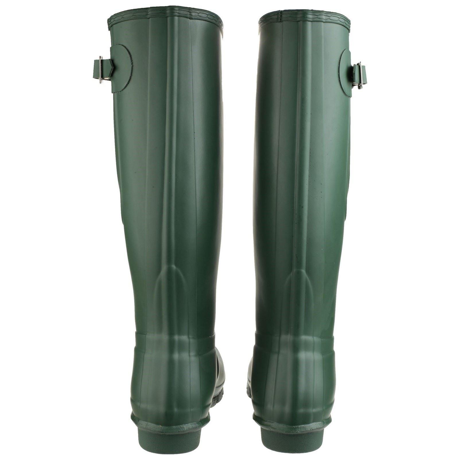 Cotswold Windsor Tall Wellington Boot in Green