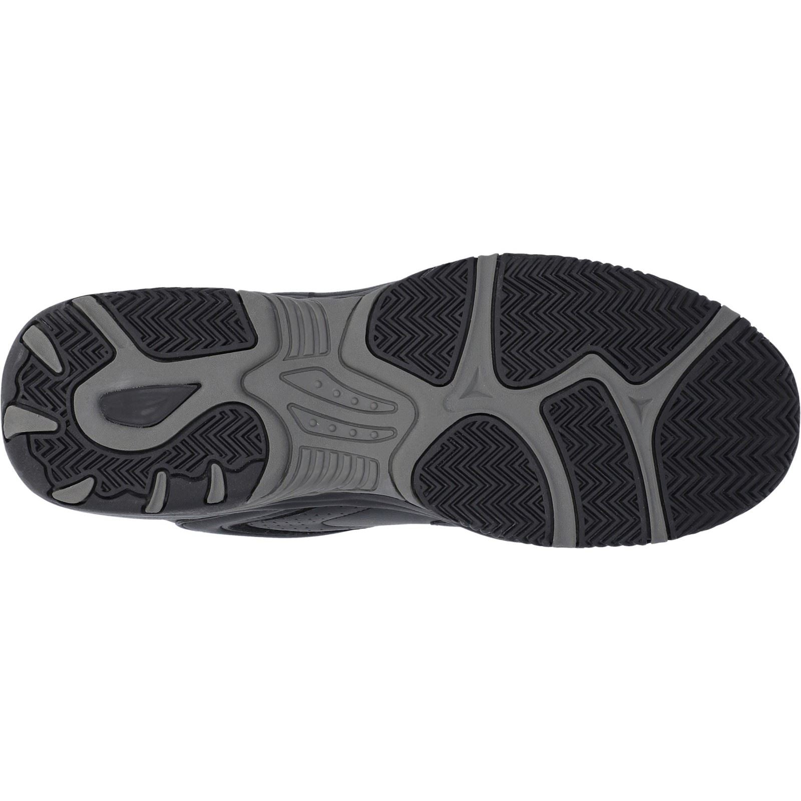 Hi-Tec Blast Lite Wide Polyurethane Men's Black Trainers