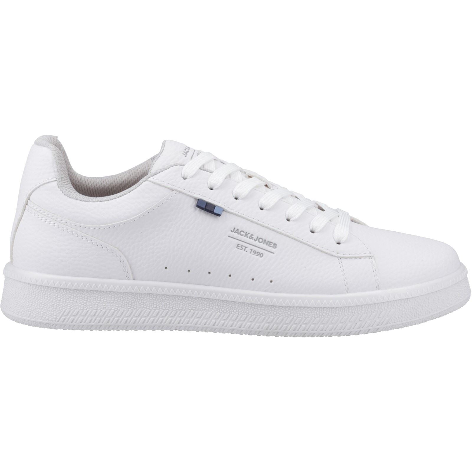 Jack & Jones Haven Tumble Polyurethane Men's Bright White Trainers
