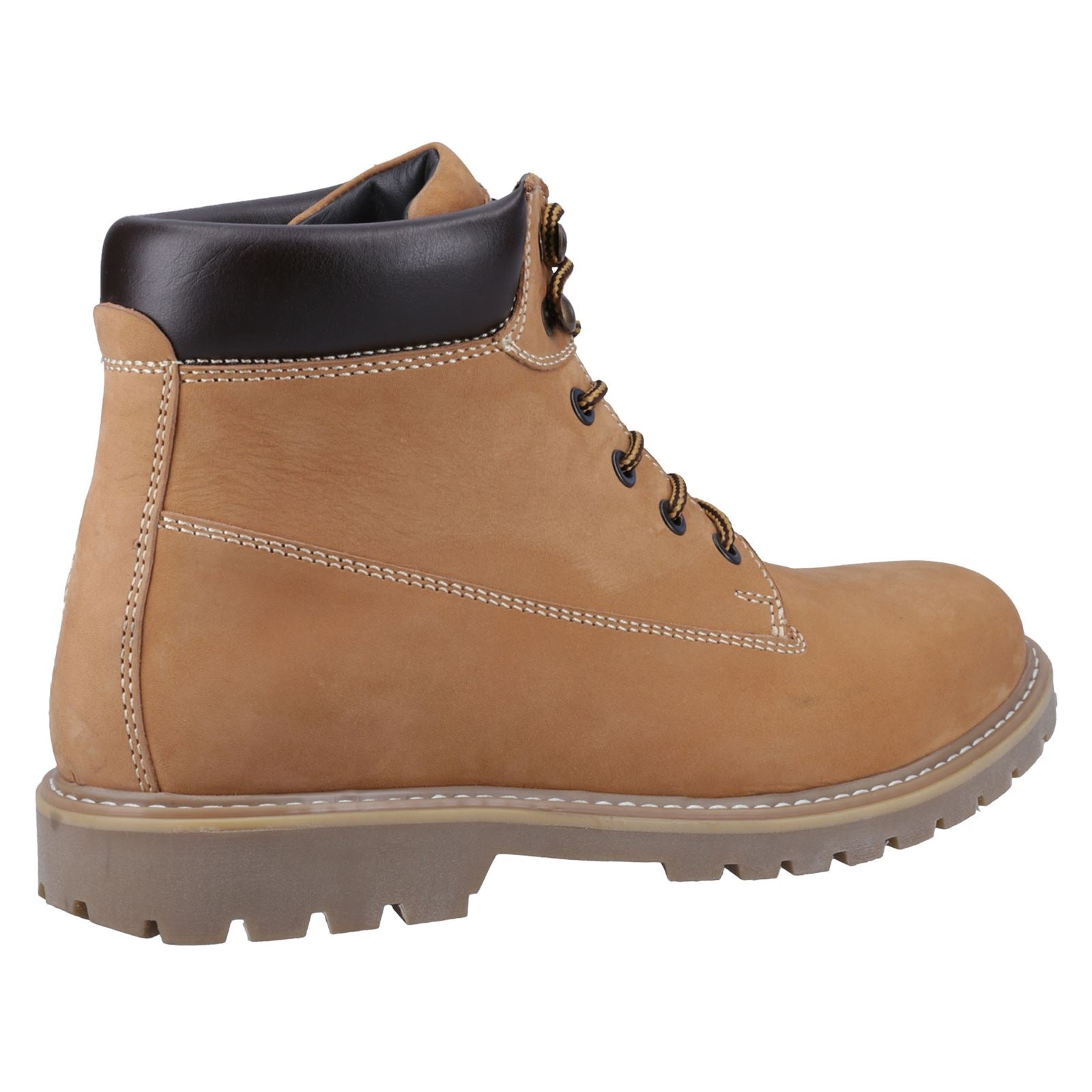 Cotswold Men's Pitchcombe Boots in Tan