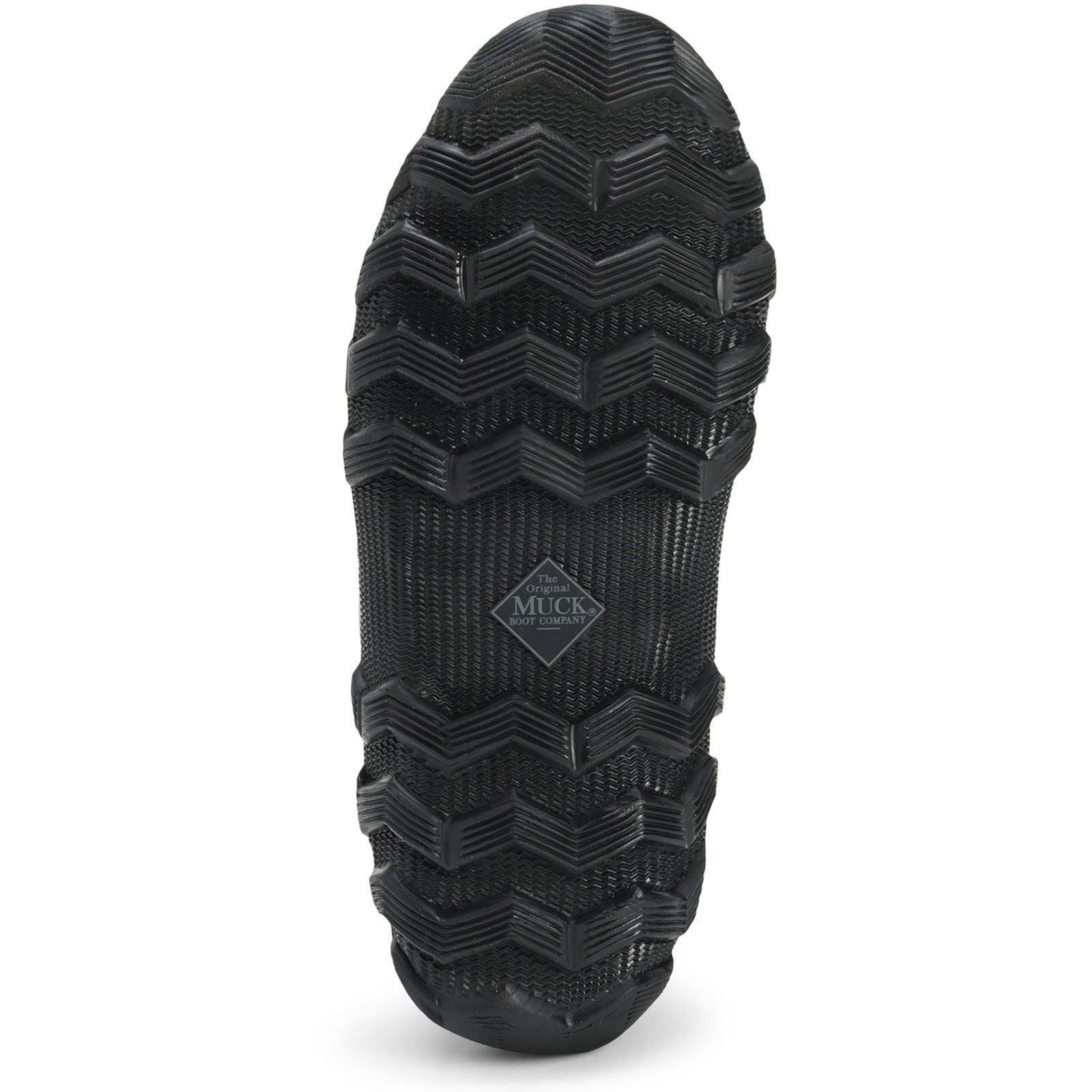 Muck Boots Edgewater II Multi Purpose Boot in Black