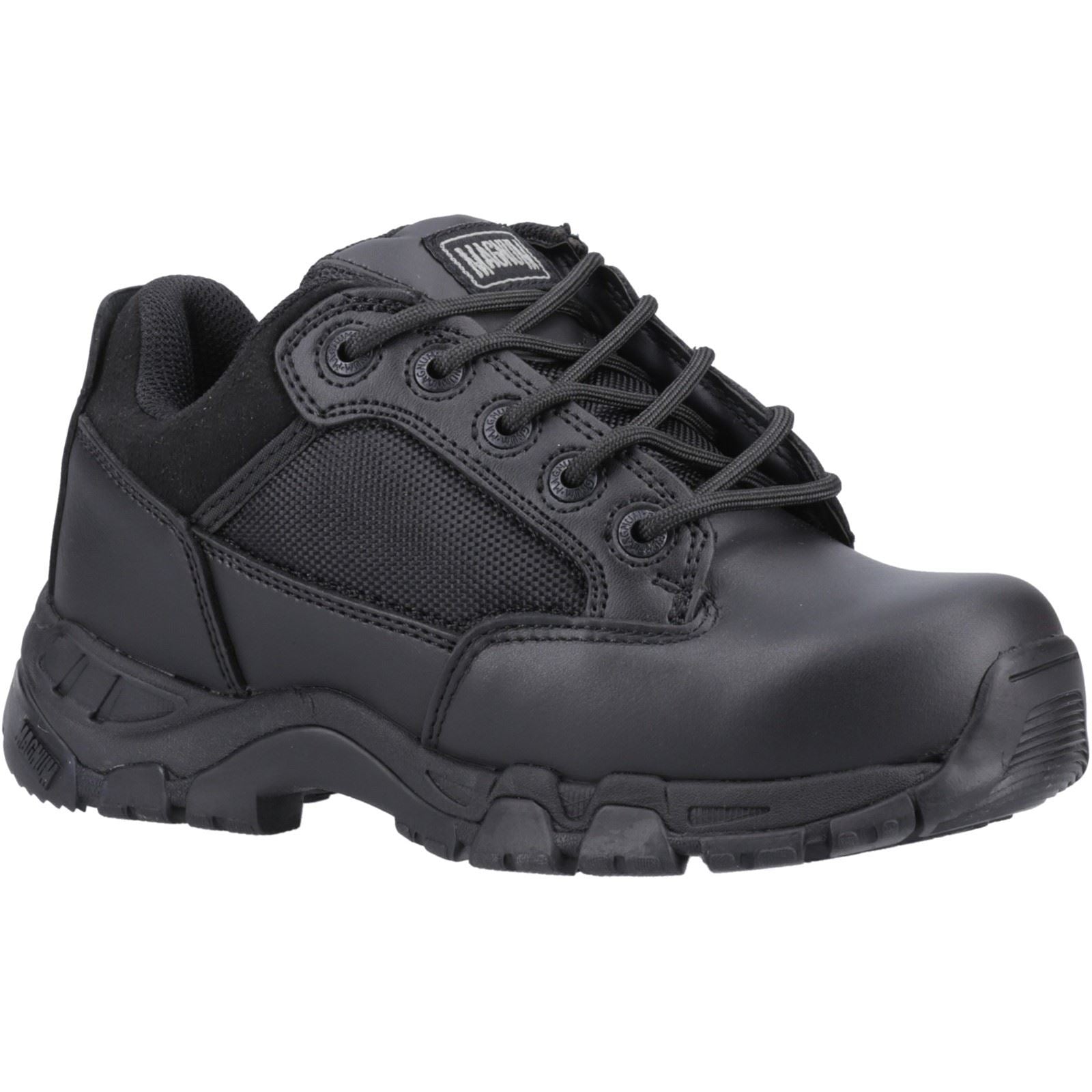 Magnum Men's Viper Pro 3.0 + Uniform Shoes in Black