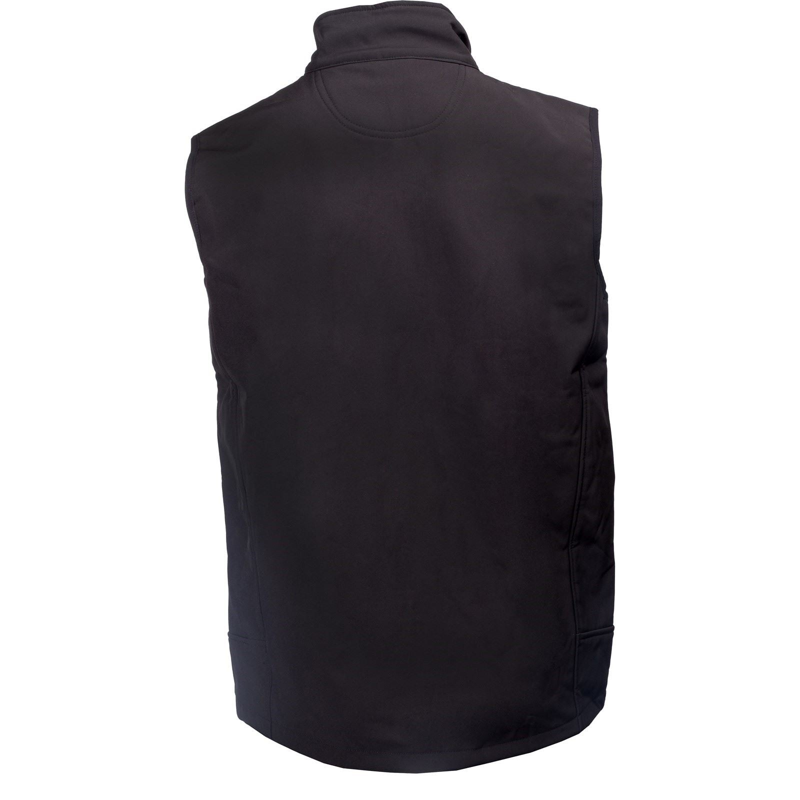 Hard Yakka Men's Toughmaxx Vest in Black