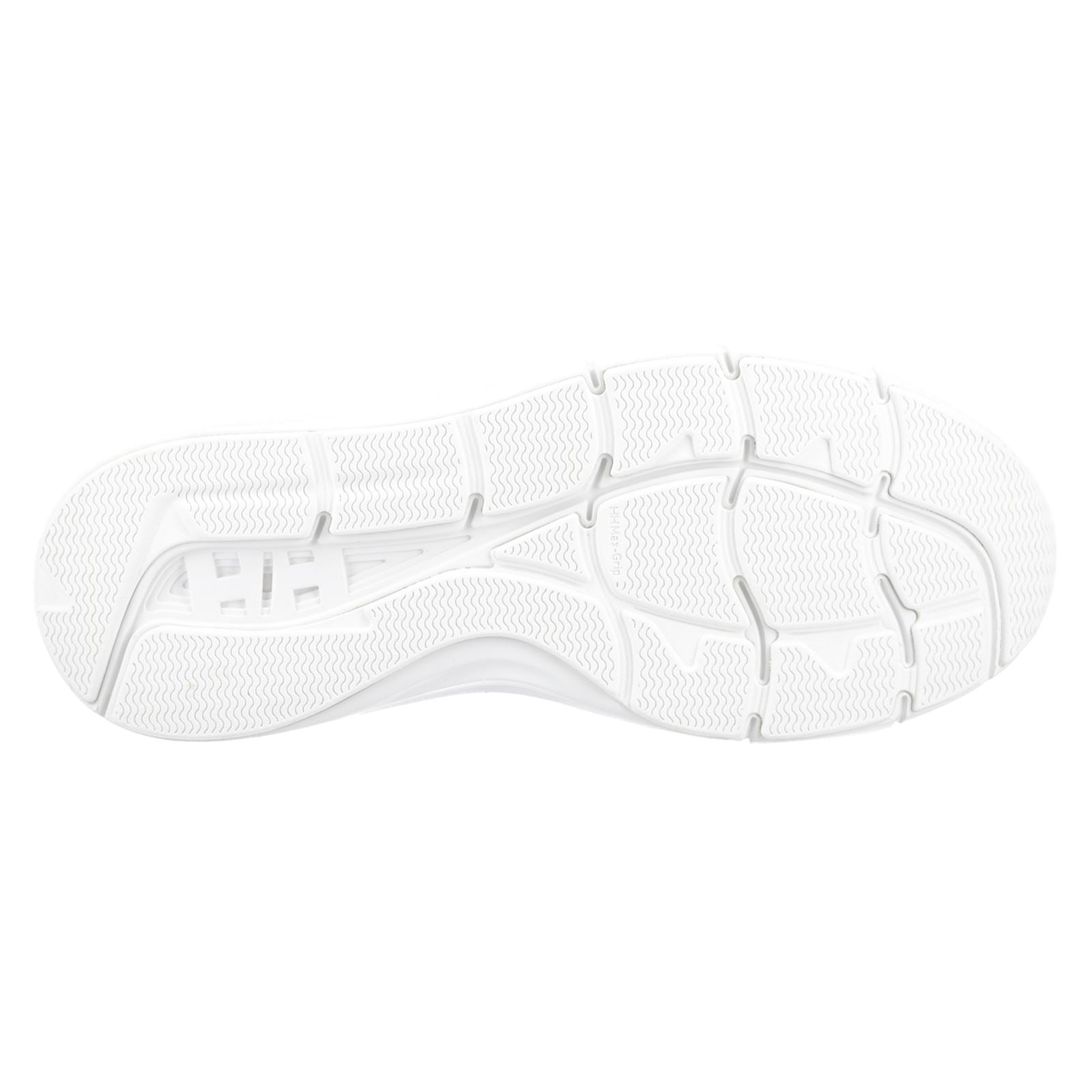 Helly Hansen Sport Men's AHIGA EVO 5 Trainers in Black/White