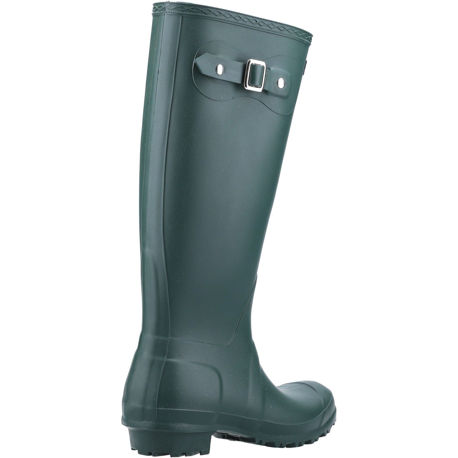 Cotswold Women's Sandringham Wellingtons in Green