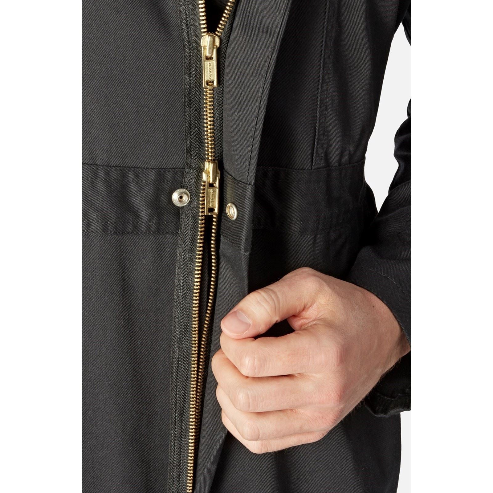 Dickies Everyday Polyester 's Work Coverall