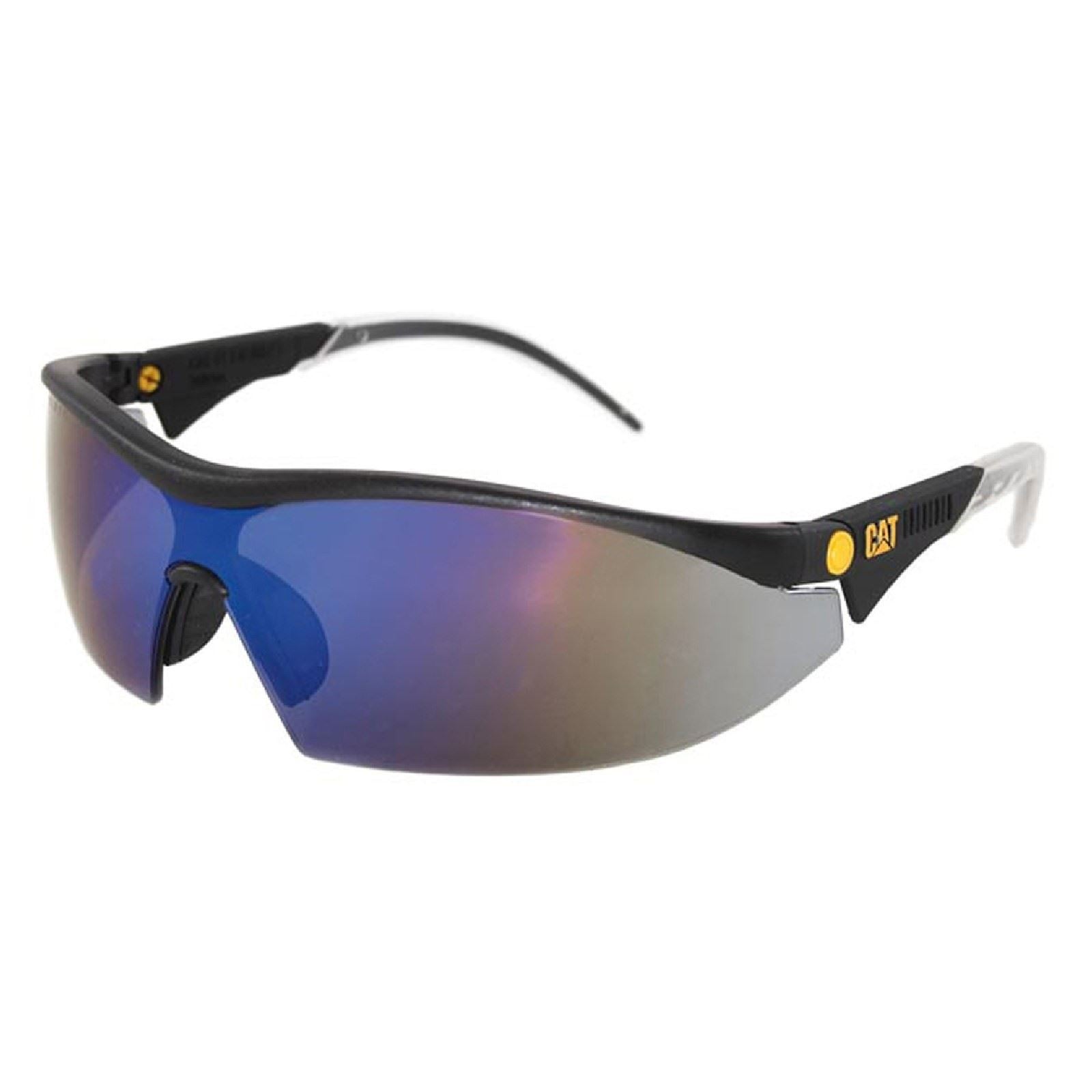 Caterpillar CAT Digger 's Safety Glasses