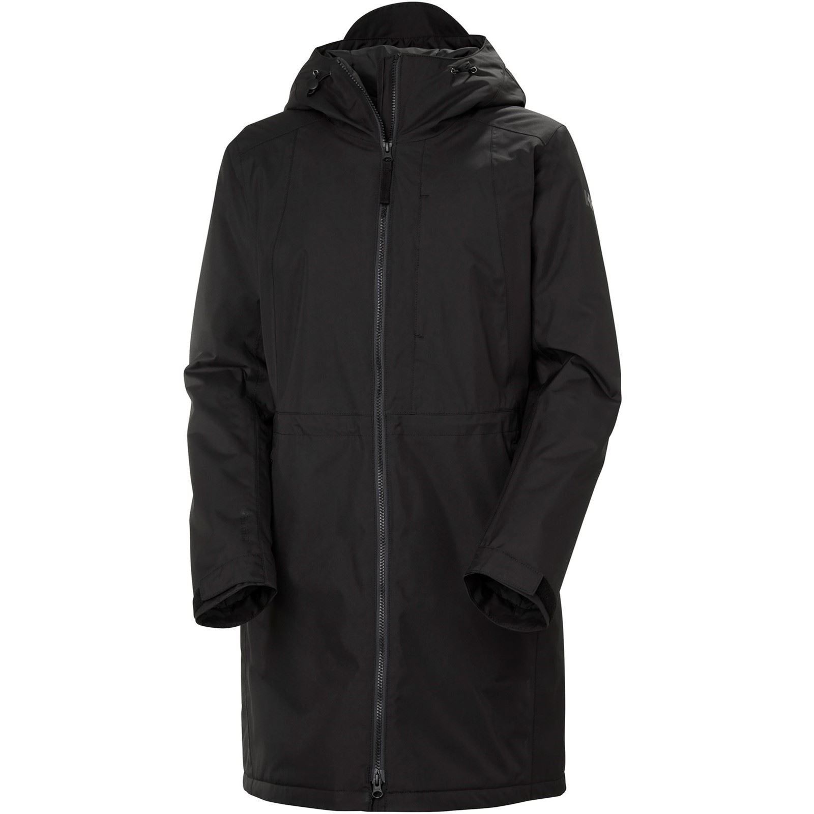 Helly Hansen Sport Women's Westport Coat in Black
