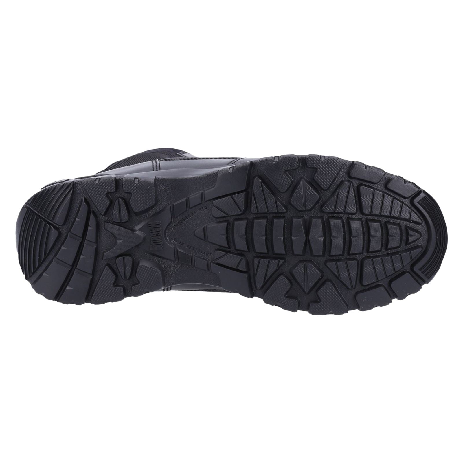 Magnum Viper Pro 8.0 + Uniform Boot in Black