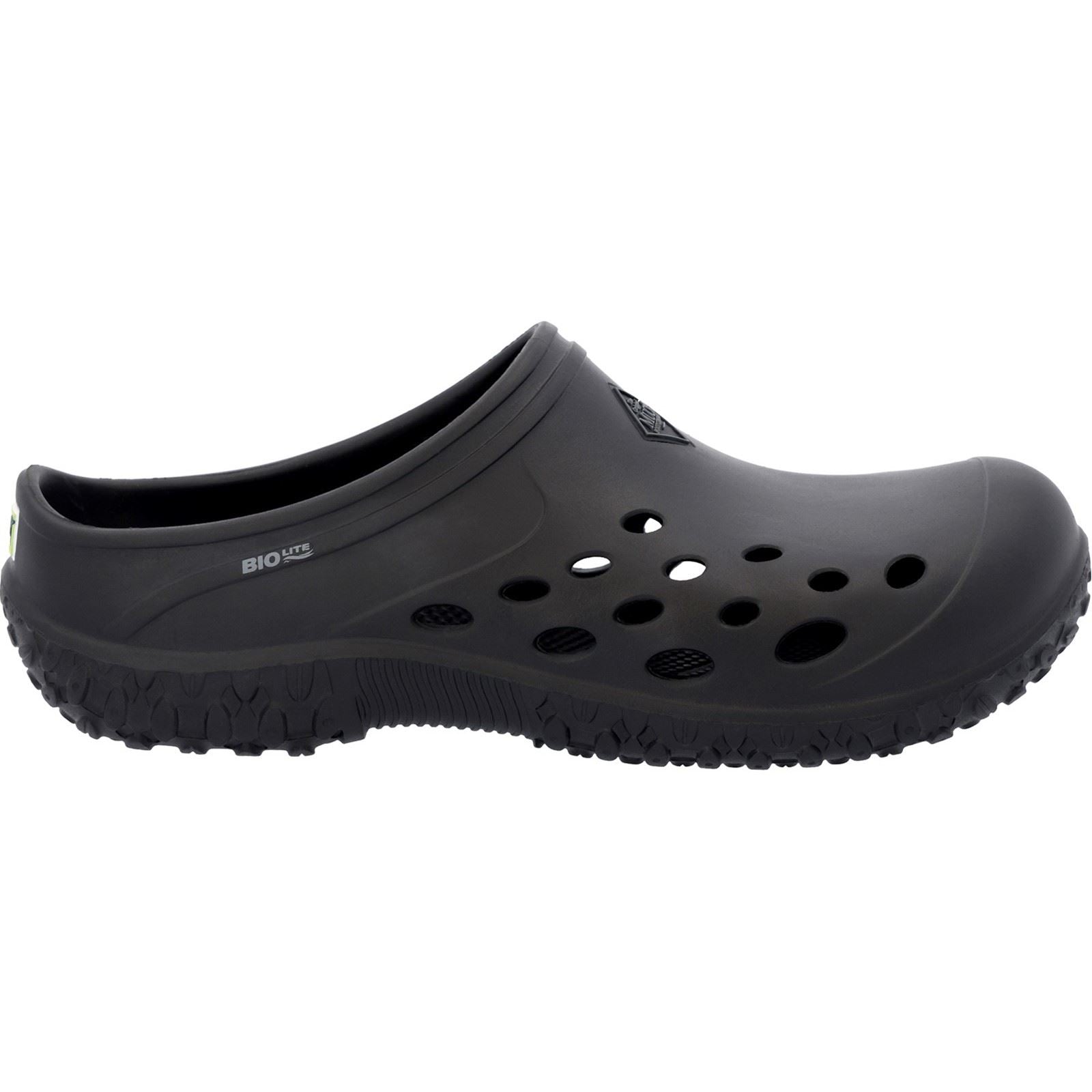 Muck Boots Women's Muckster Lite Clog in Black