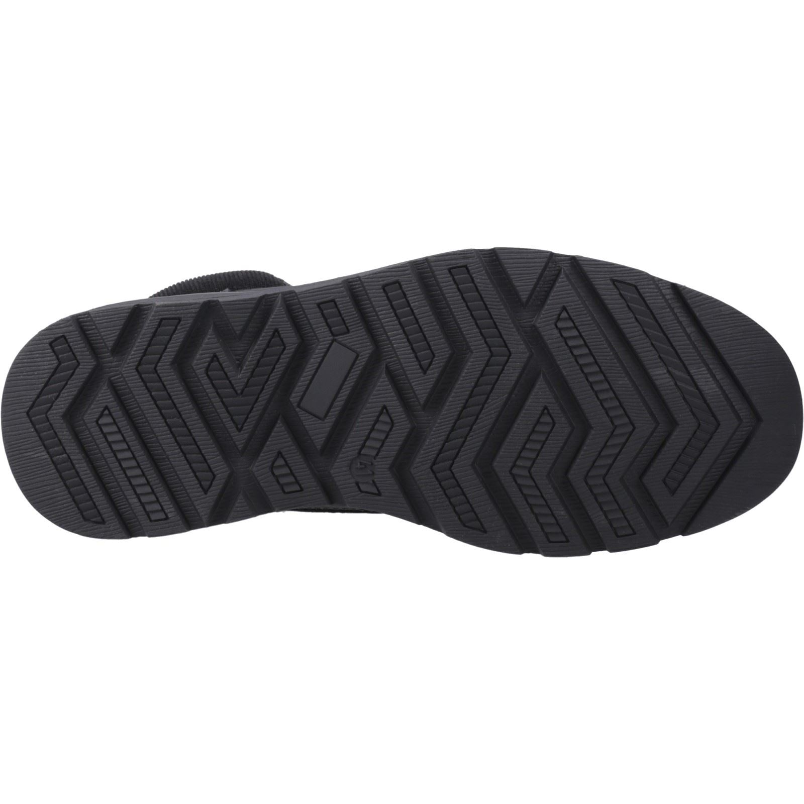 Jack & Jones Men's Stratford Boot in Anthracite