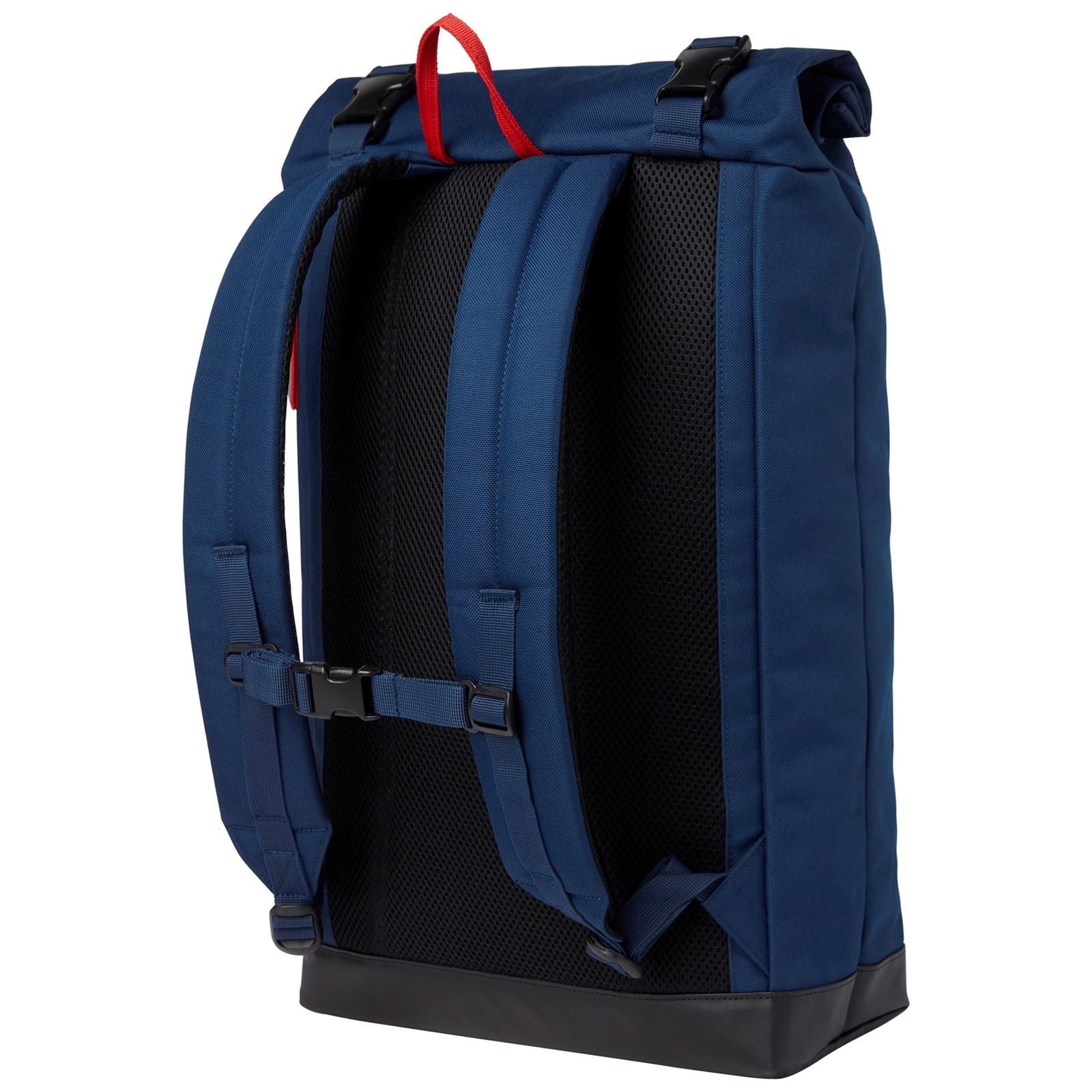 Helly Hansen Sport Stockholm Polyester Blue Backpack - Large