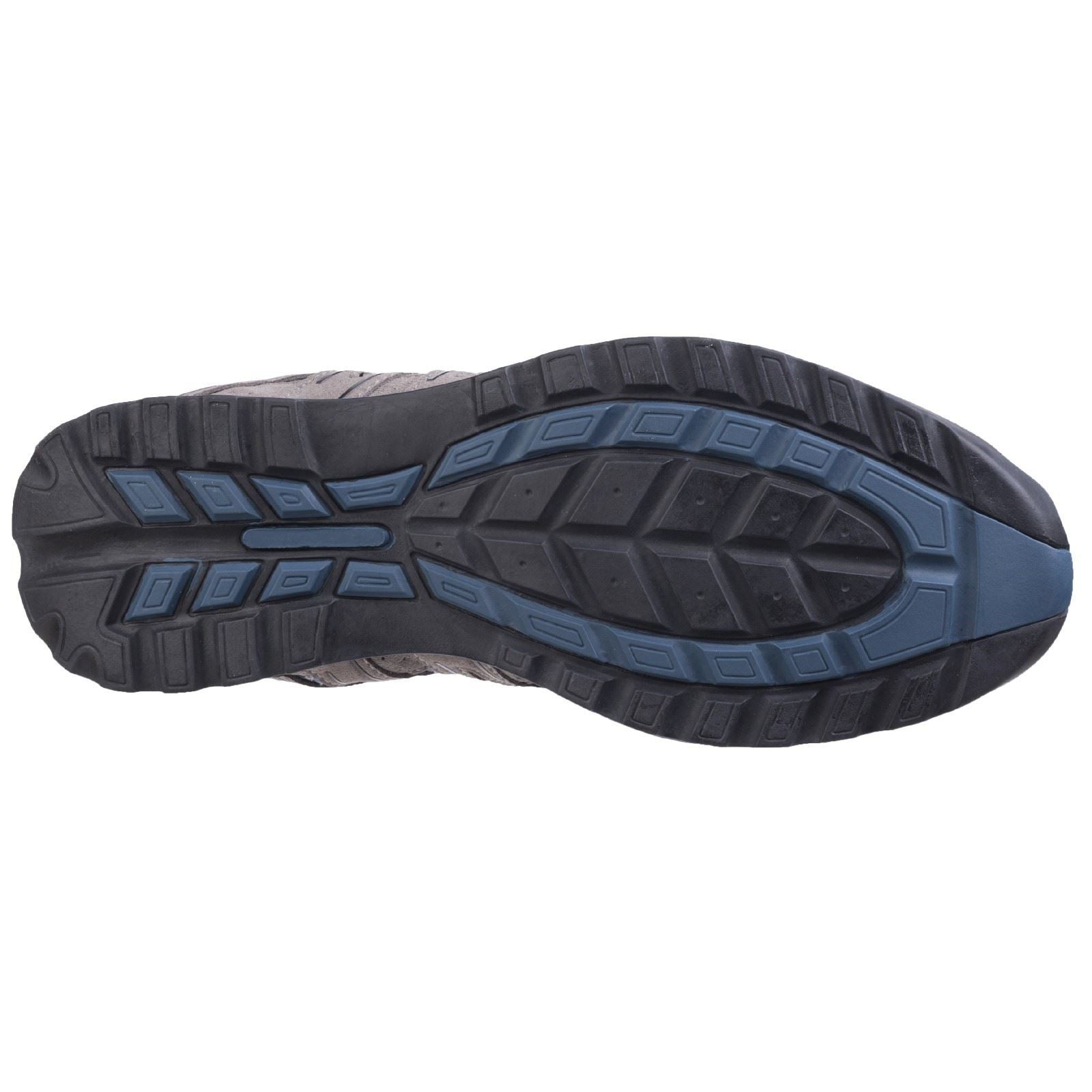 Amblers Safety FS34C Safety Trainer in Blue