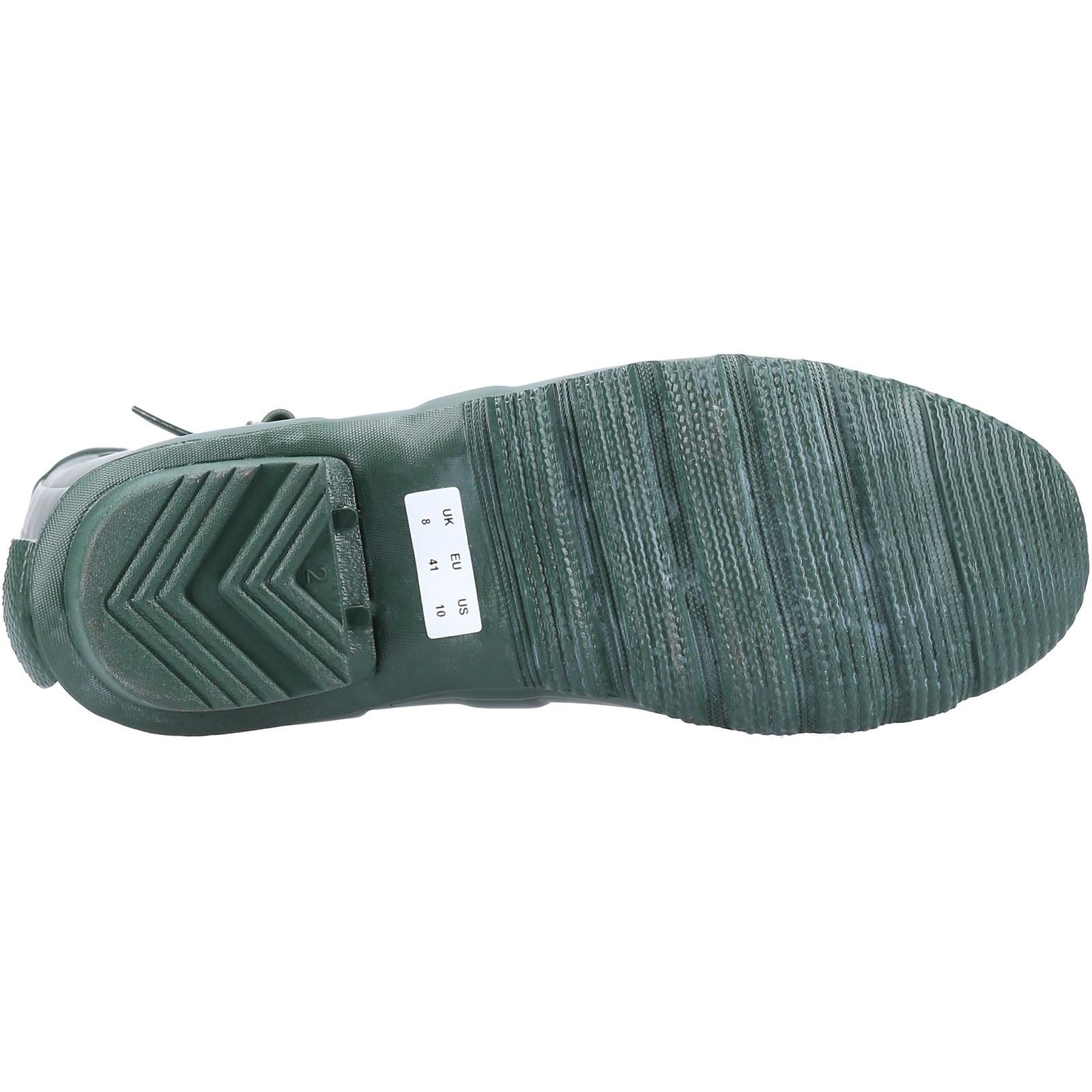 Cotswold Windsor Tall Wellington Boot in Green