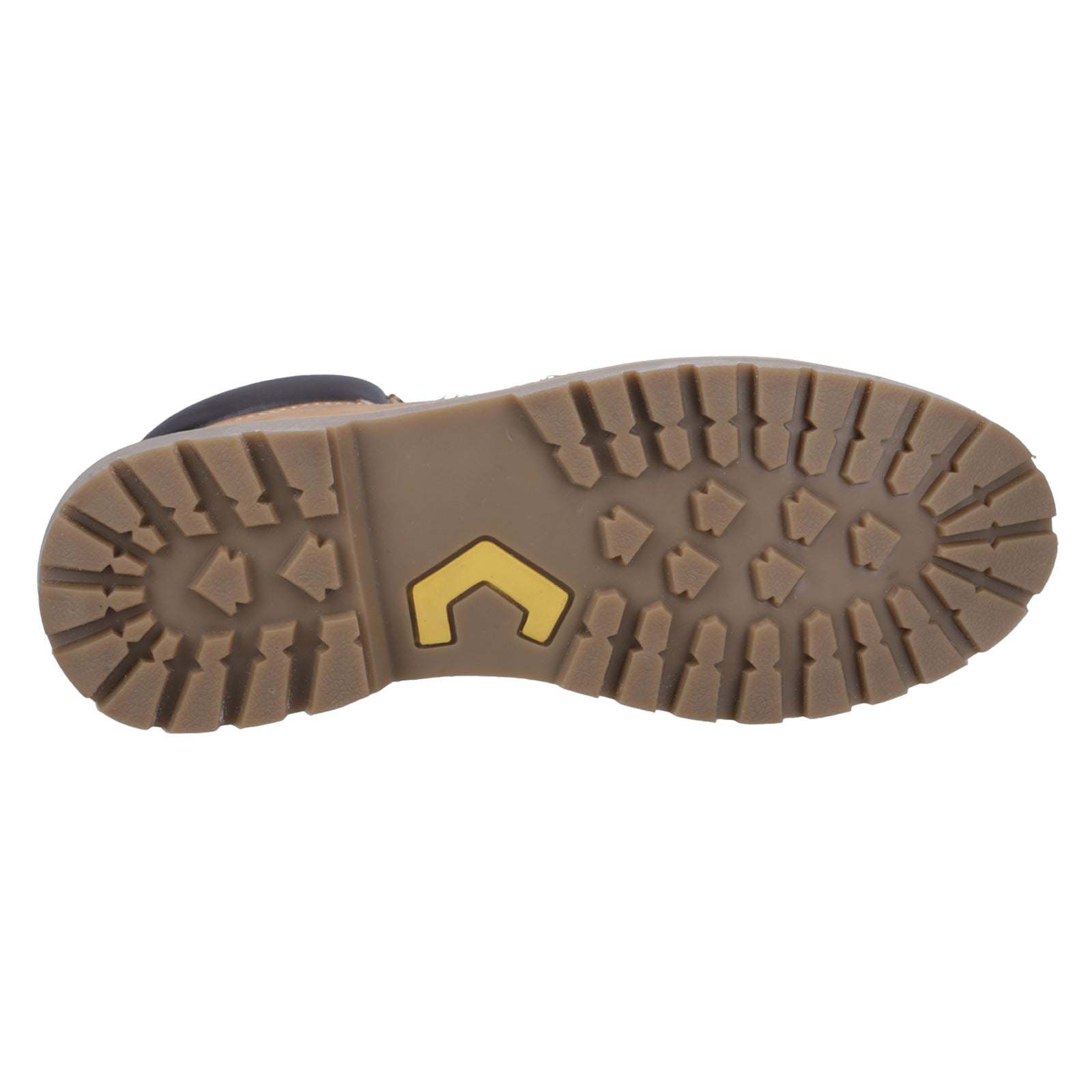 Cotswold Men's Pitchcombe Boots in Tan