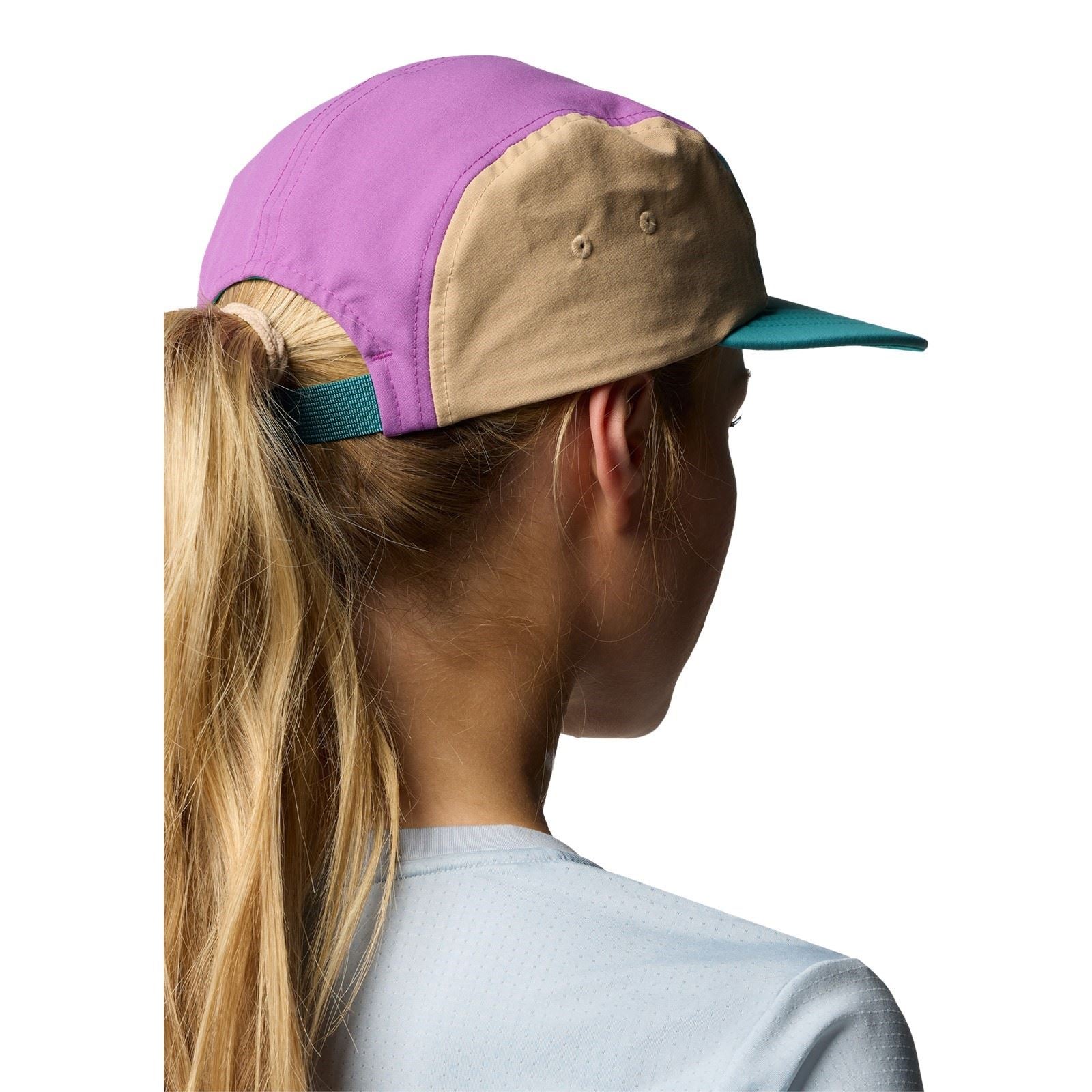 Columbia Creek Side 5 Panel Hat Baseball Caps