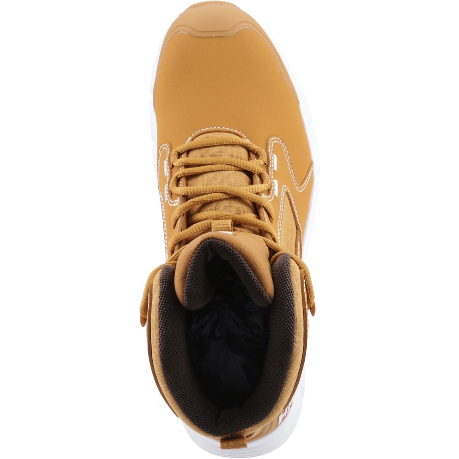 Helly Hansen Workwear Kensington MXR Mid in New Wheat