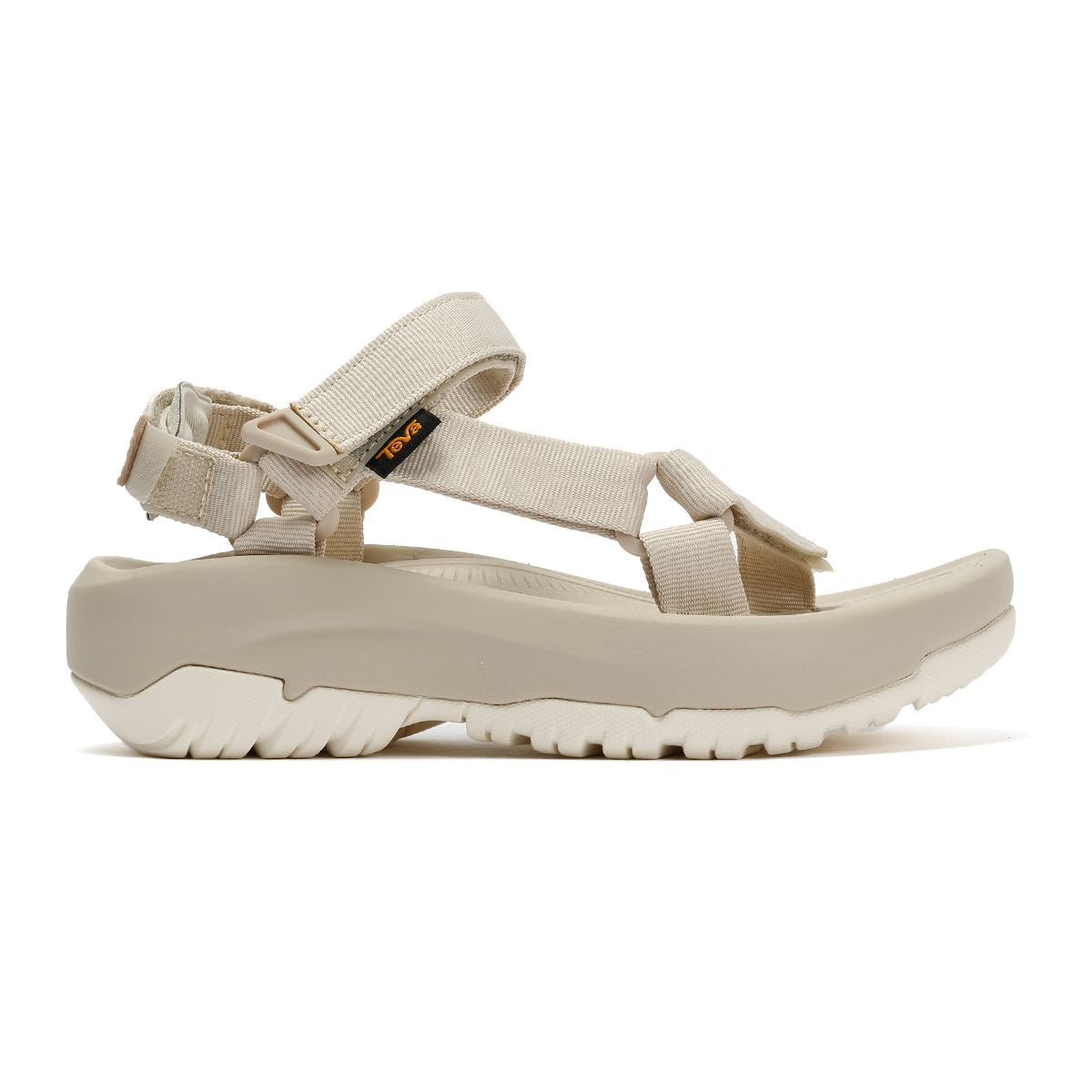 Teva Hurricane XLT2 Ampsole Women's Oyster Sandals