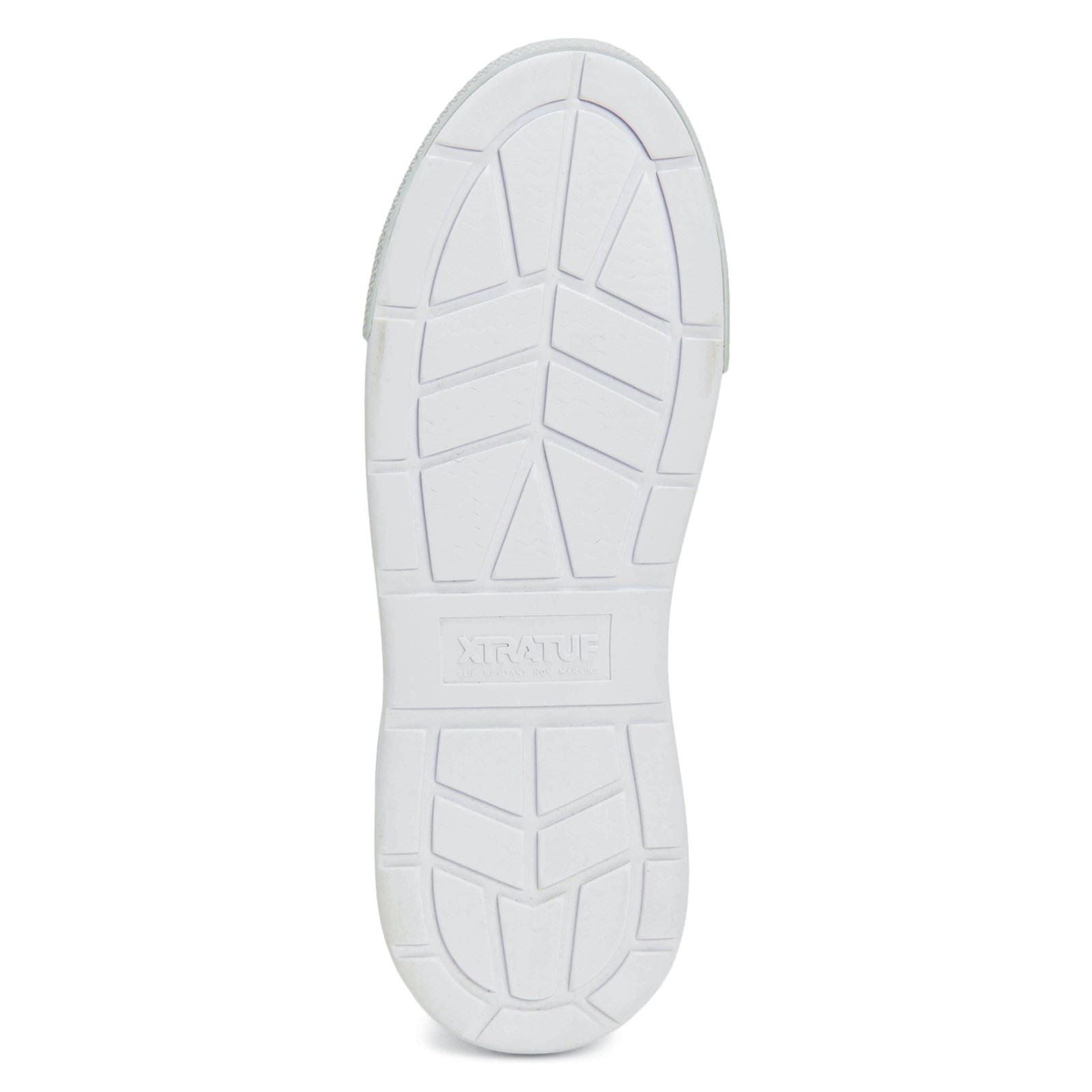 Xtratuf Men's Ankle Deck Boot Sport in White