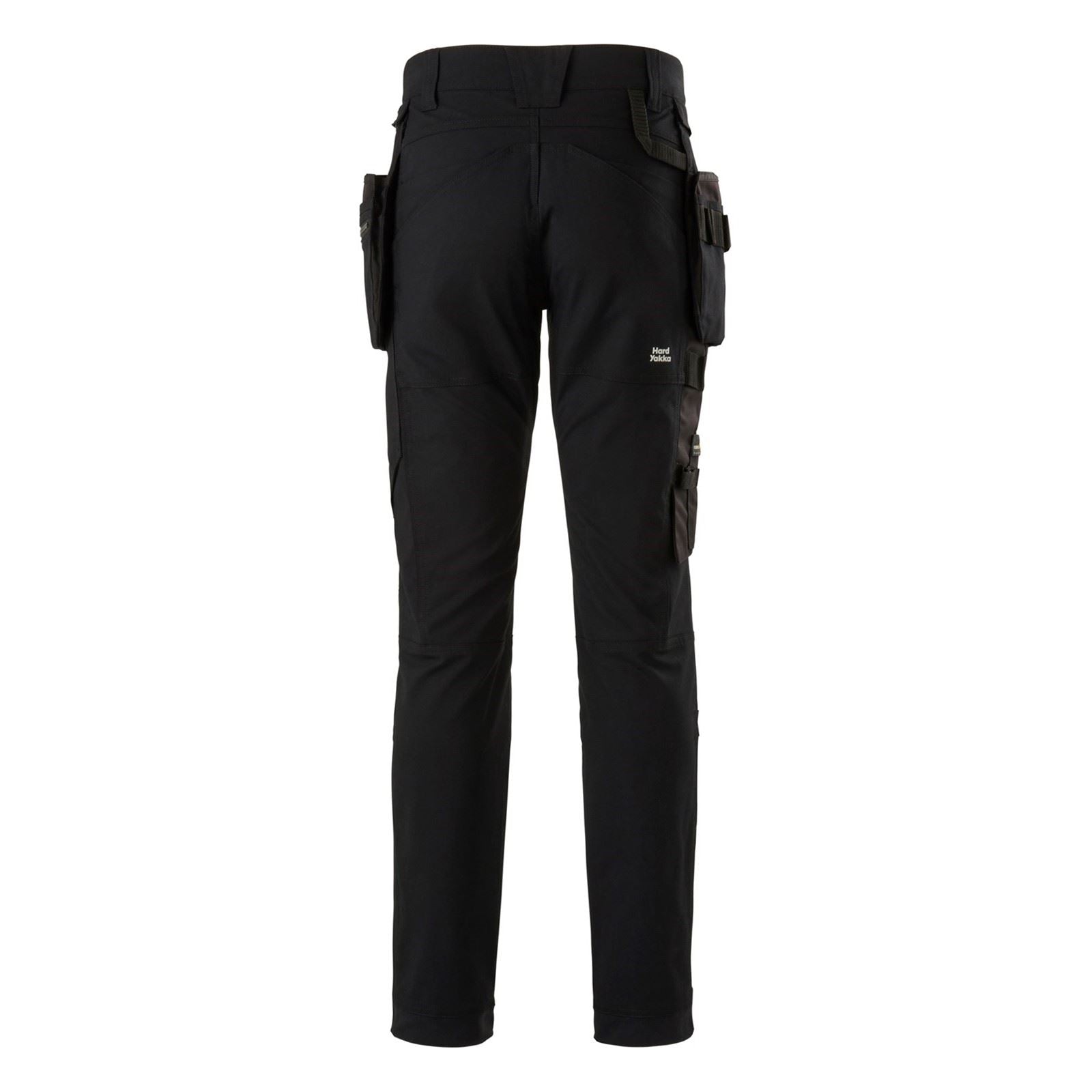 Hard Yakka Men's Xtreme 2.0 Pant in Black