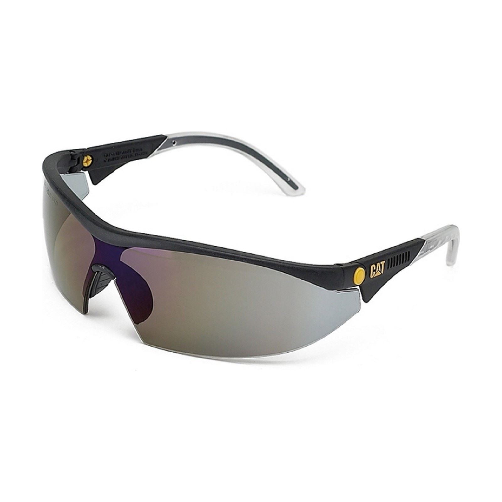 Caterpillar CAT Digger 's Safety Glasses