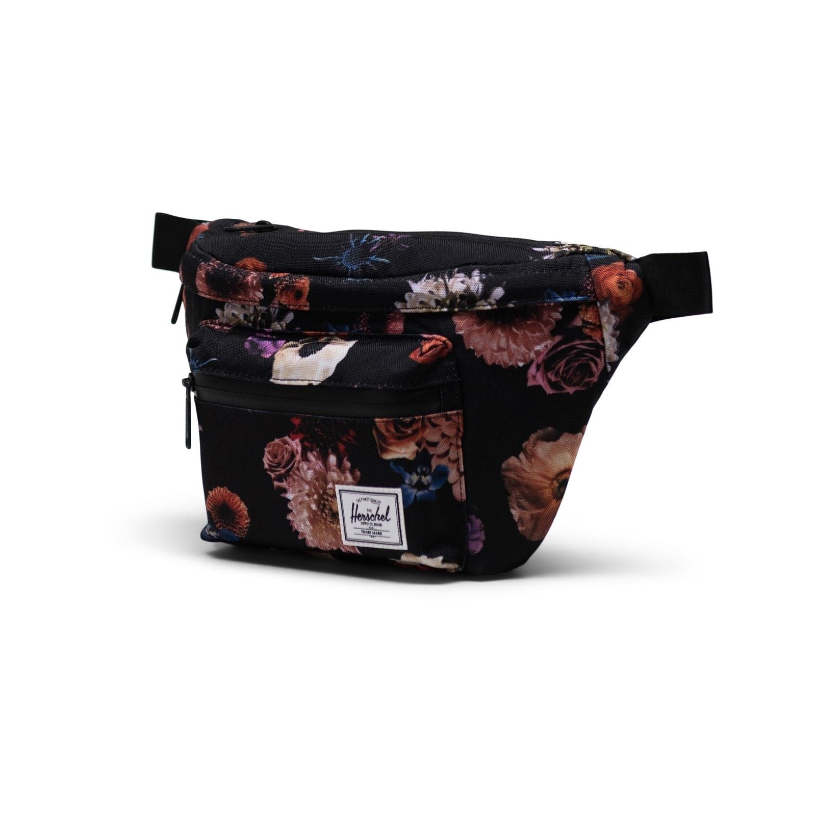 Herschel Bags Pop Quiz Hip Pack Polyester 's Multicoloured BumBag