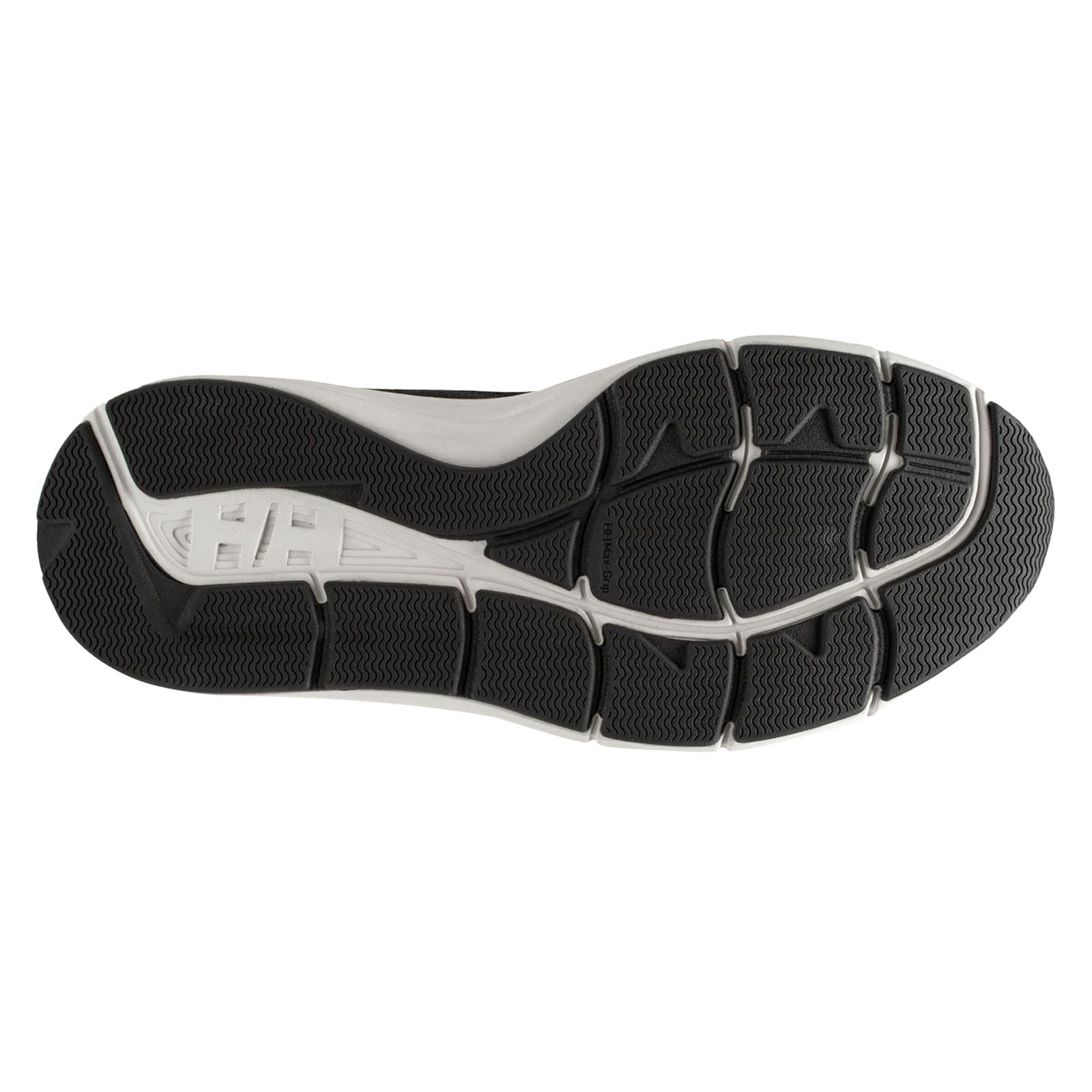 Helly Hansen Sport Women's MARINE Shoes in Black/Green Mist