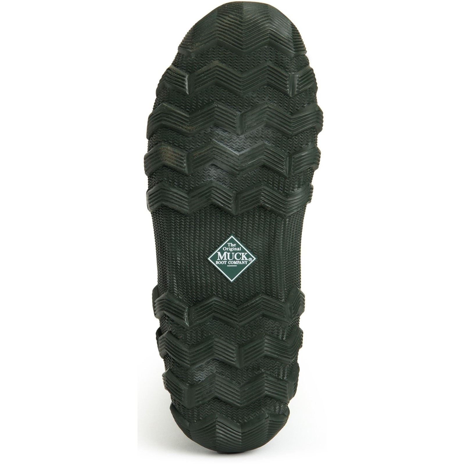 Muck Boots Edgewater II Multi Purpose Boot in Moss