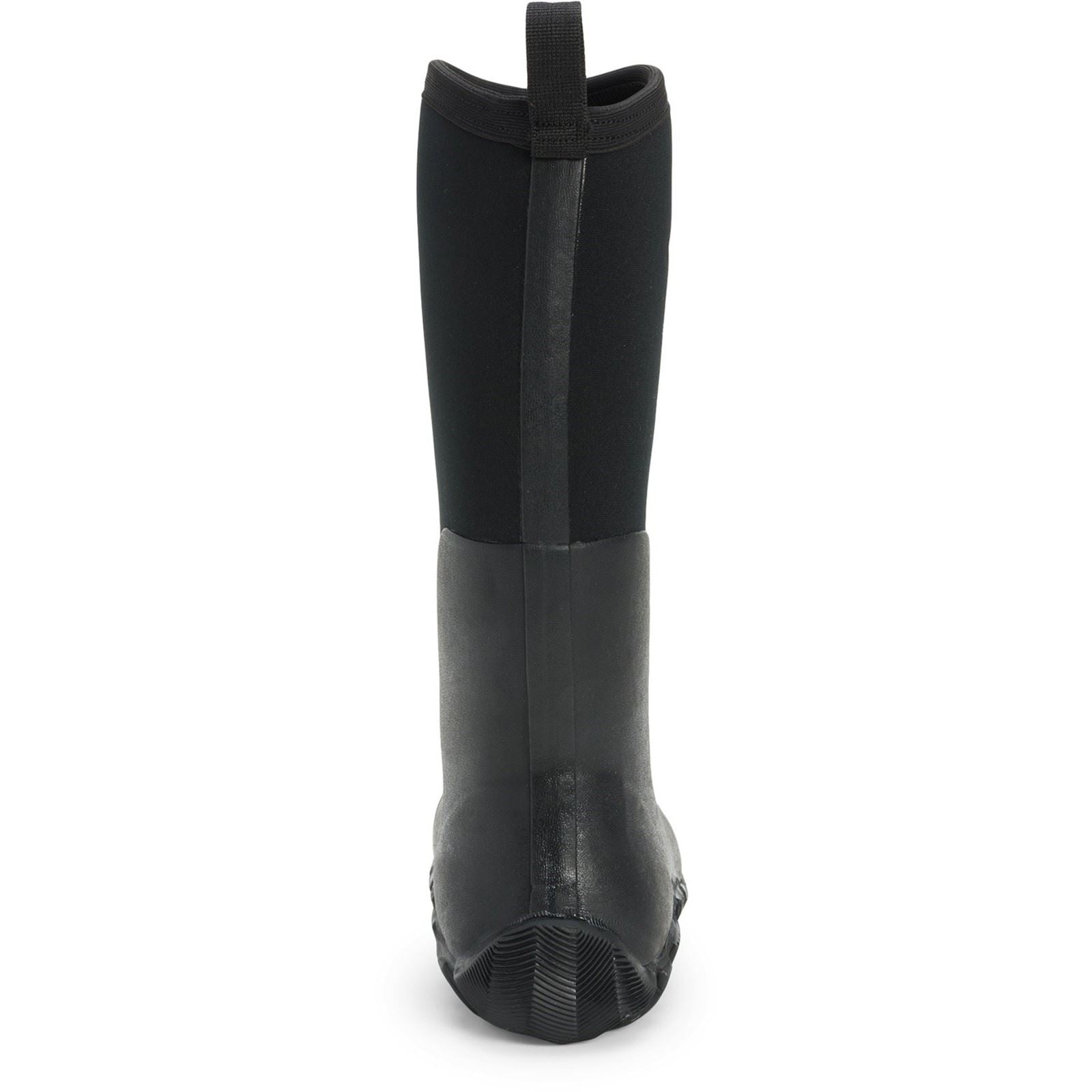 Muck Boots Edgewater II Multi Purpose Boot in Black