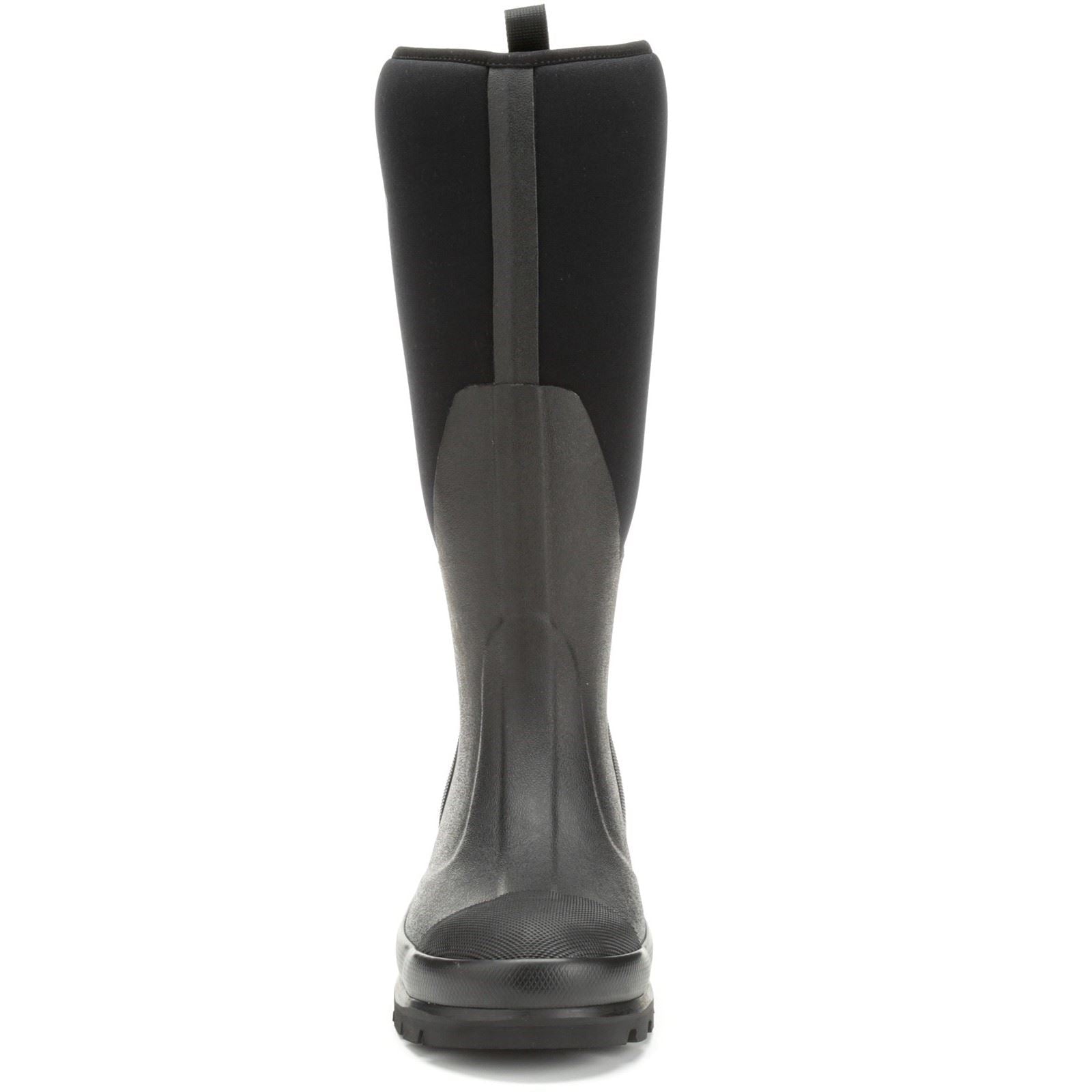Muck Boots Women's Chore Classic Tall Boot in Black