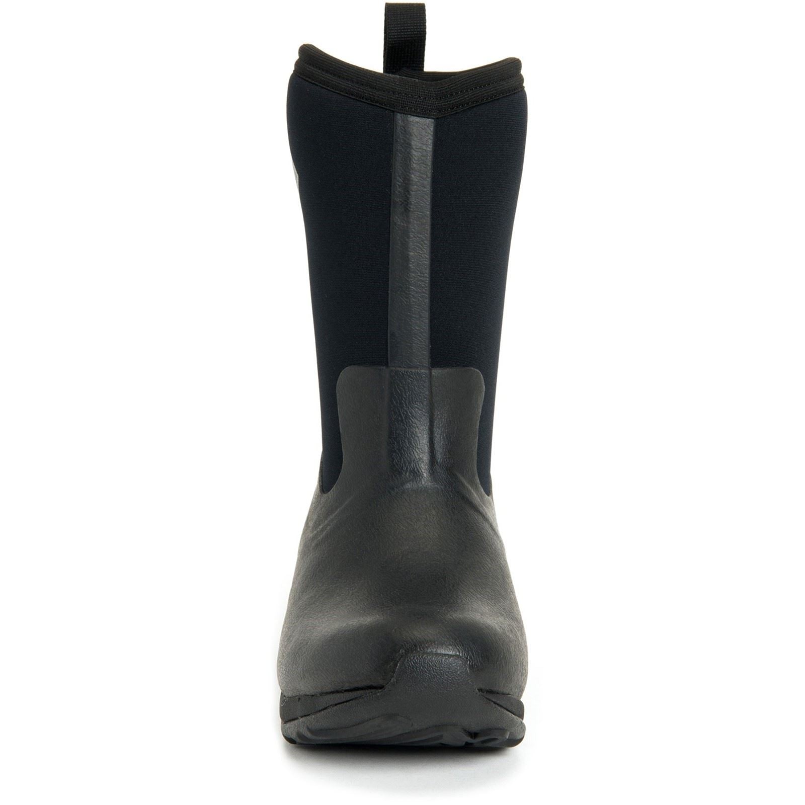 Muck Boots Women's Arctic Weekend Pull On Wellington Boot in Black