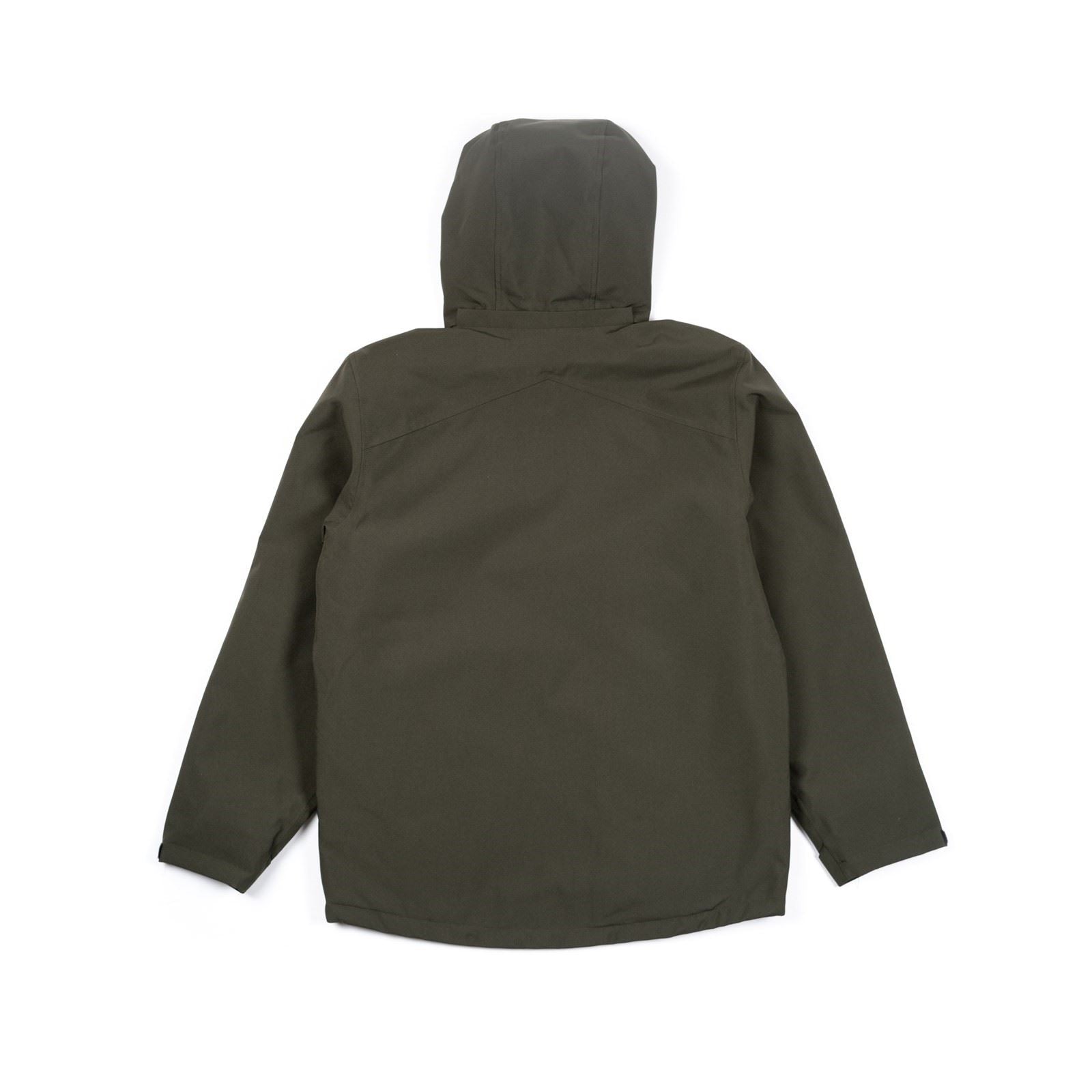 Caterpillar Men's Lightweight Insulated Jacket in Moss