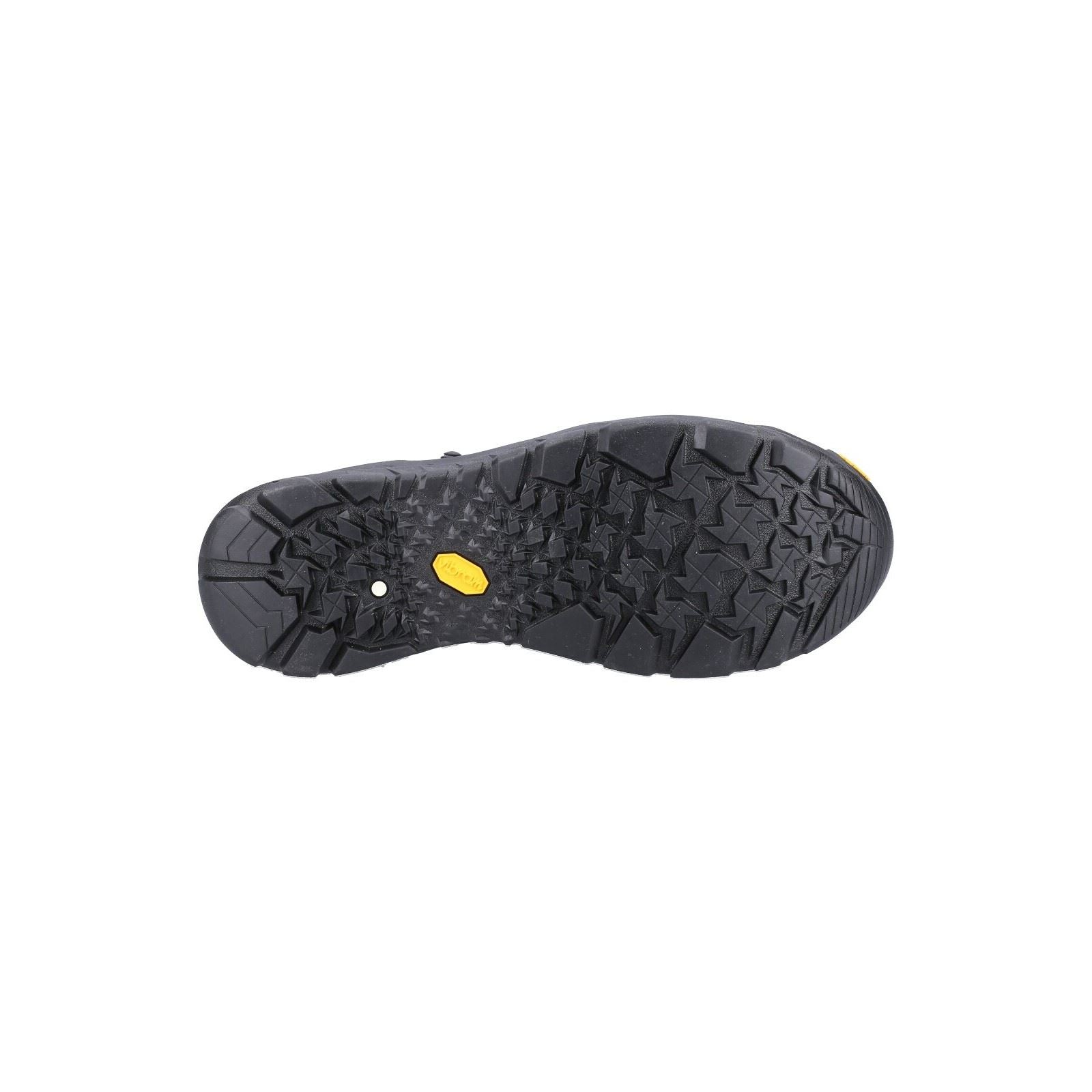 Timberland Pro Men's Trailwind Work Boot in Black
