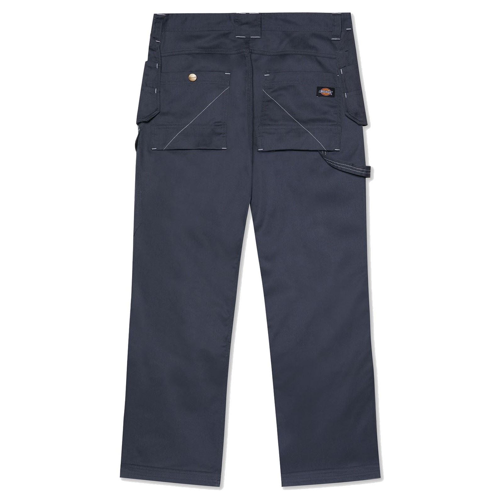 Dickies Men's Redhawk Pro Trousers in Thunder Grey