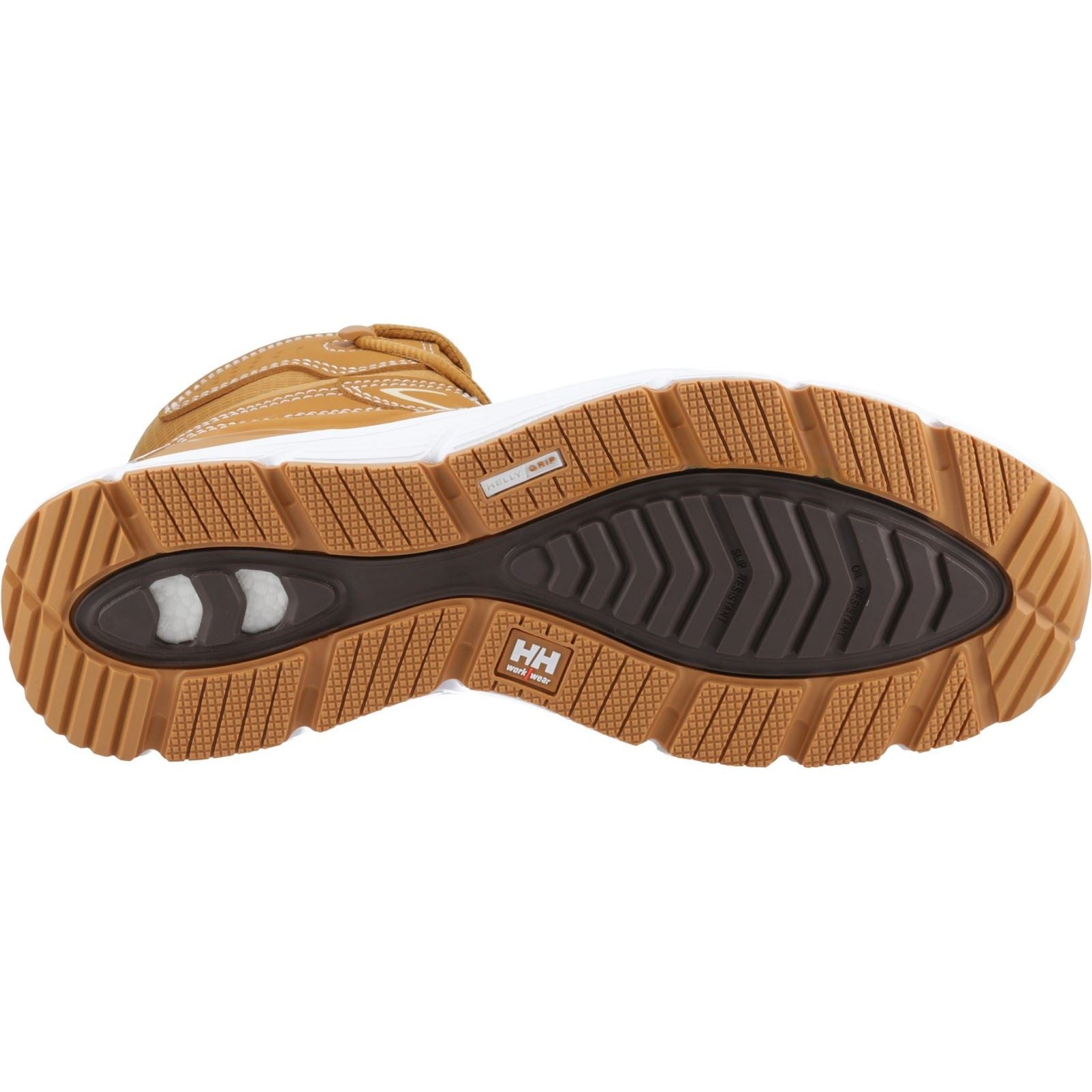 Helly Hansen Workwear Kensington MXR Mid in New Wheat