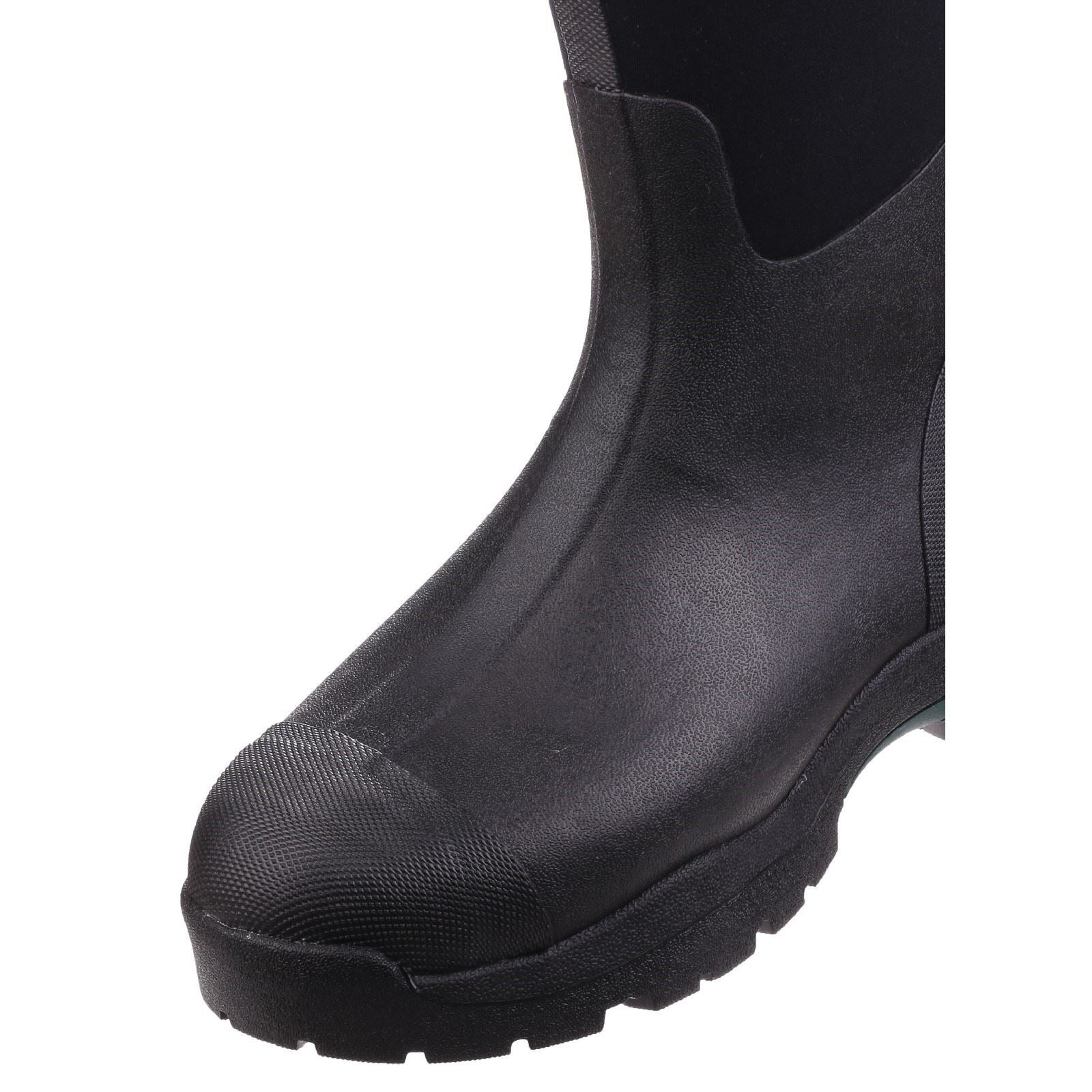 Muck Boots Derwent II All Purpose Field Boot in Black