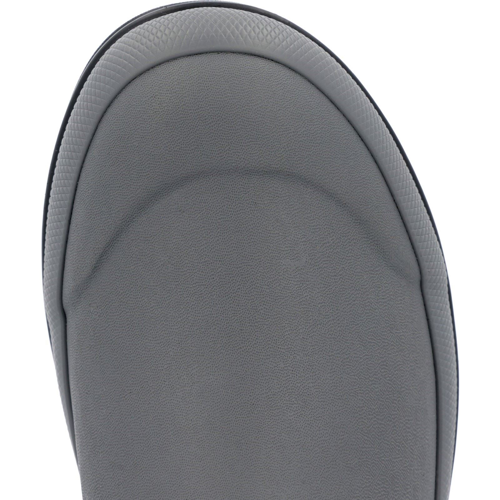 Muck Boots Women's Originals Ankle Wellingtons in Grey