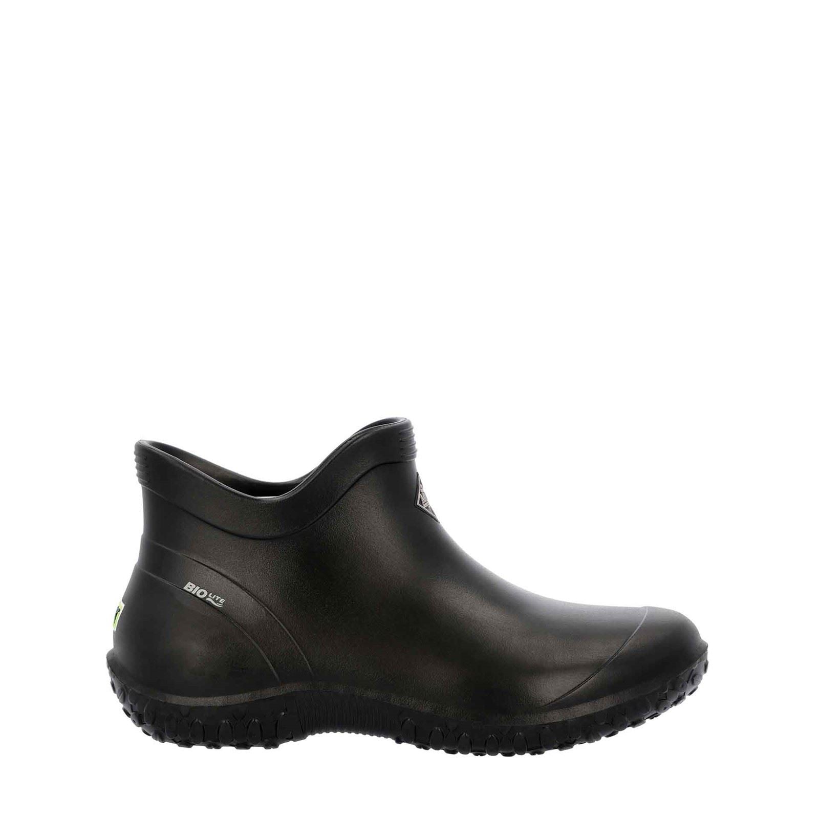 Muck Boots Women's Muckster Lite Ankle Boot in Black
