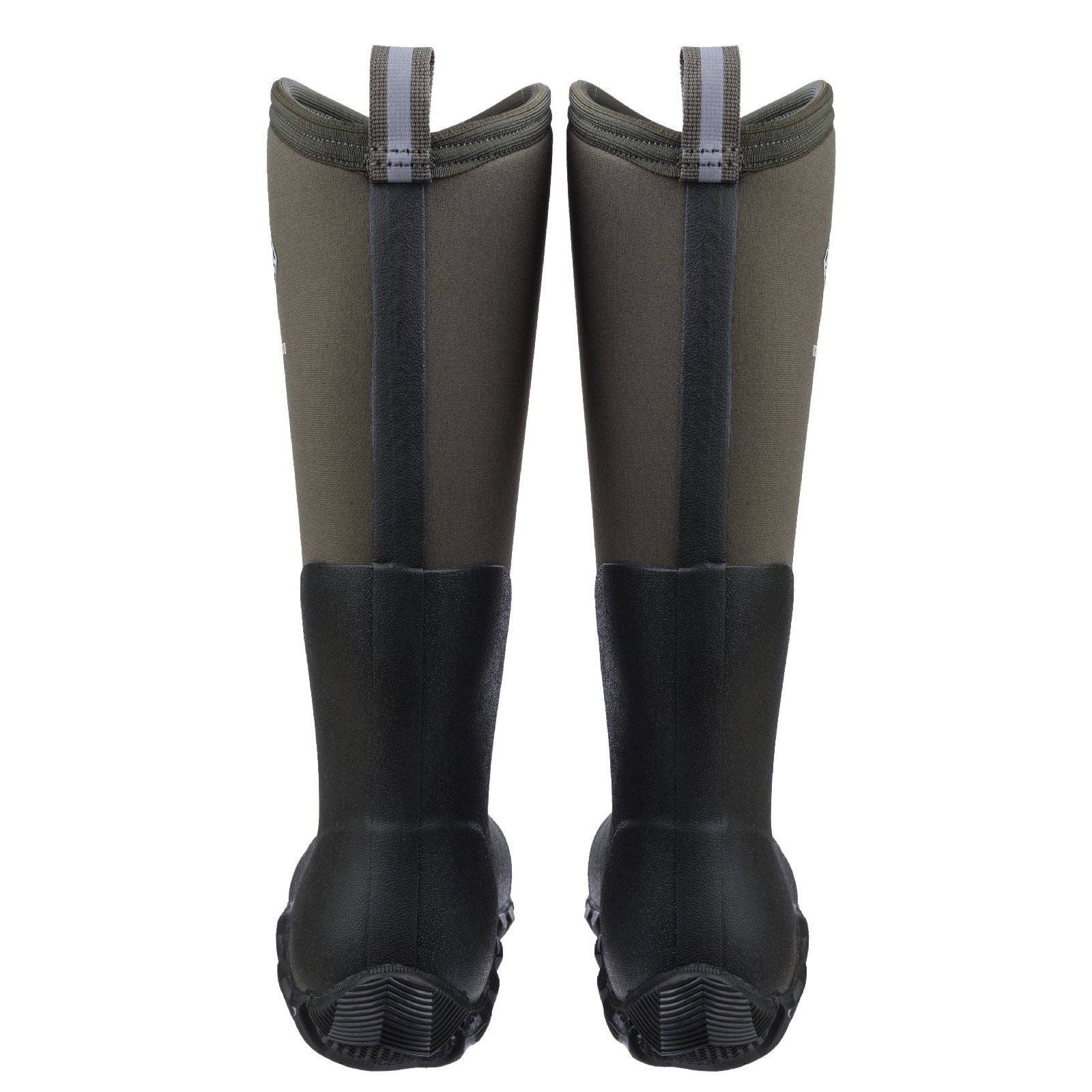 Muck Boots Edgewater II Multi Purpose Boot in Moss