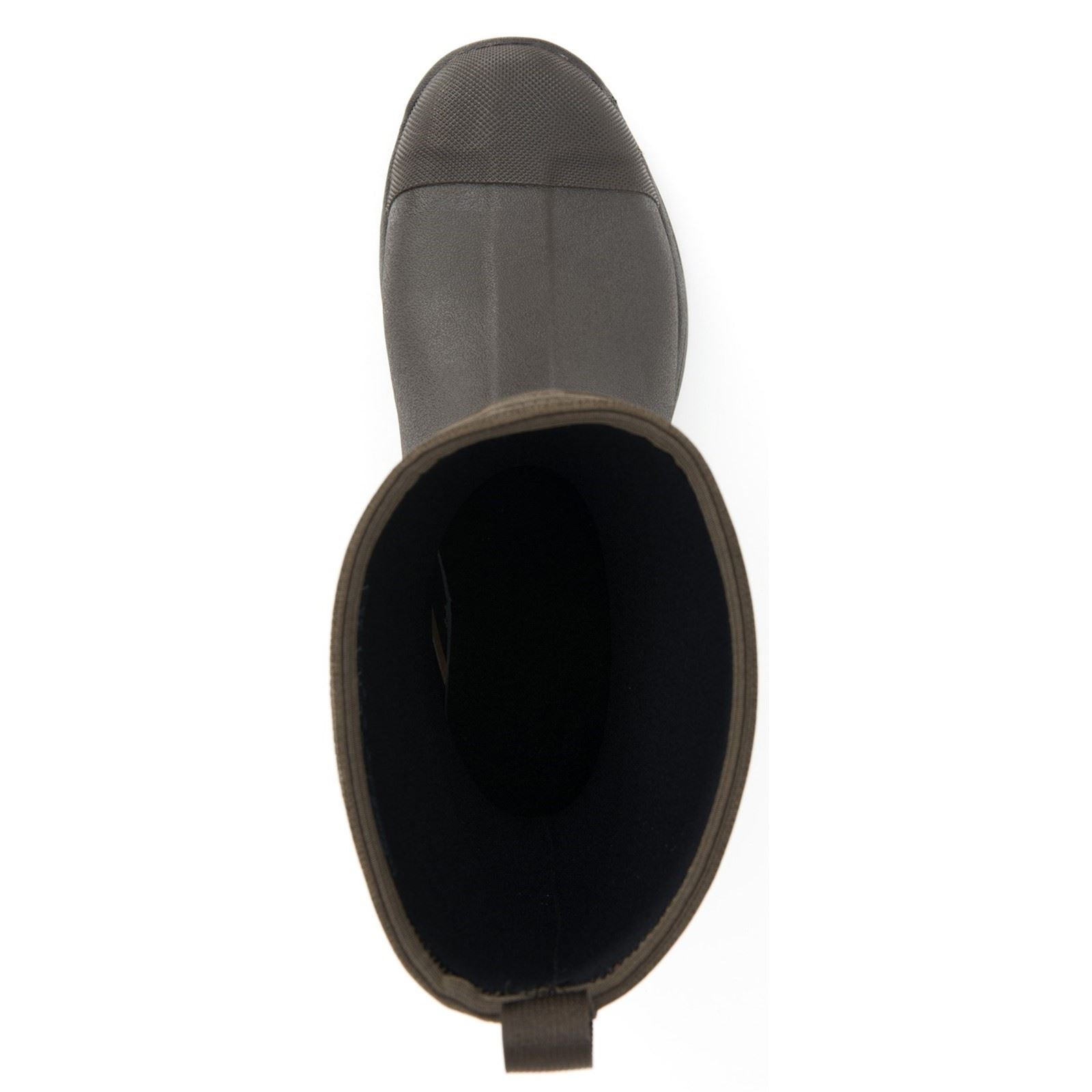 Muck Boots MB Derwent II Boot in Black/Bark